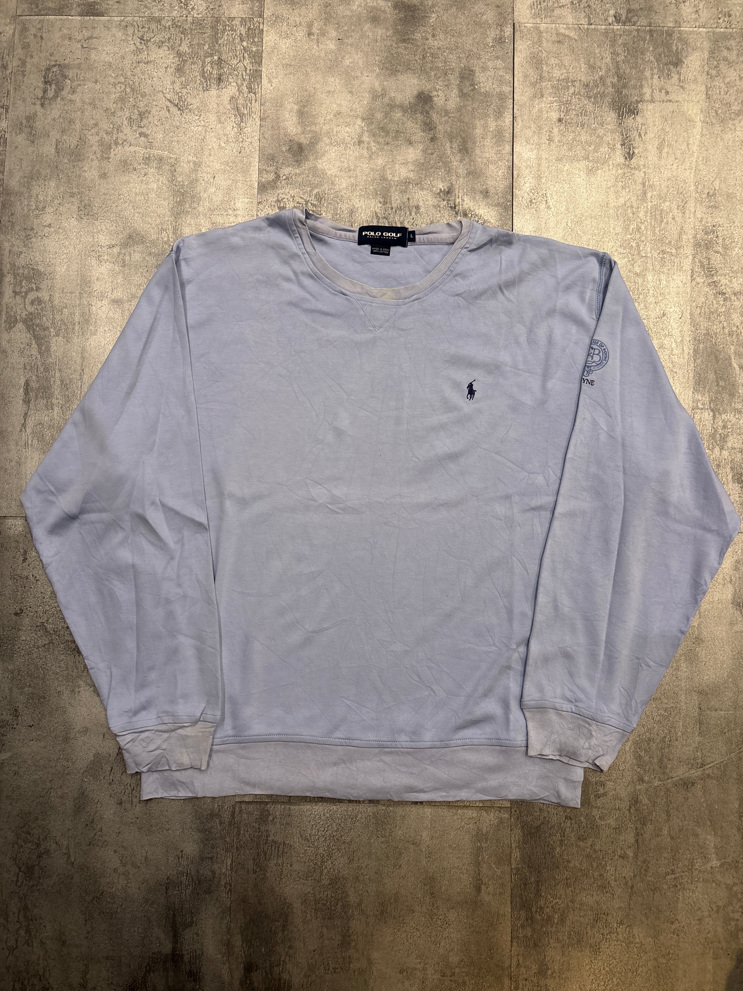đź›’Pull Polo Ralph Lauren Lđź›’