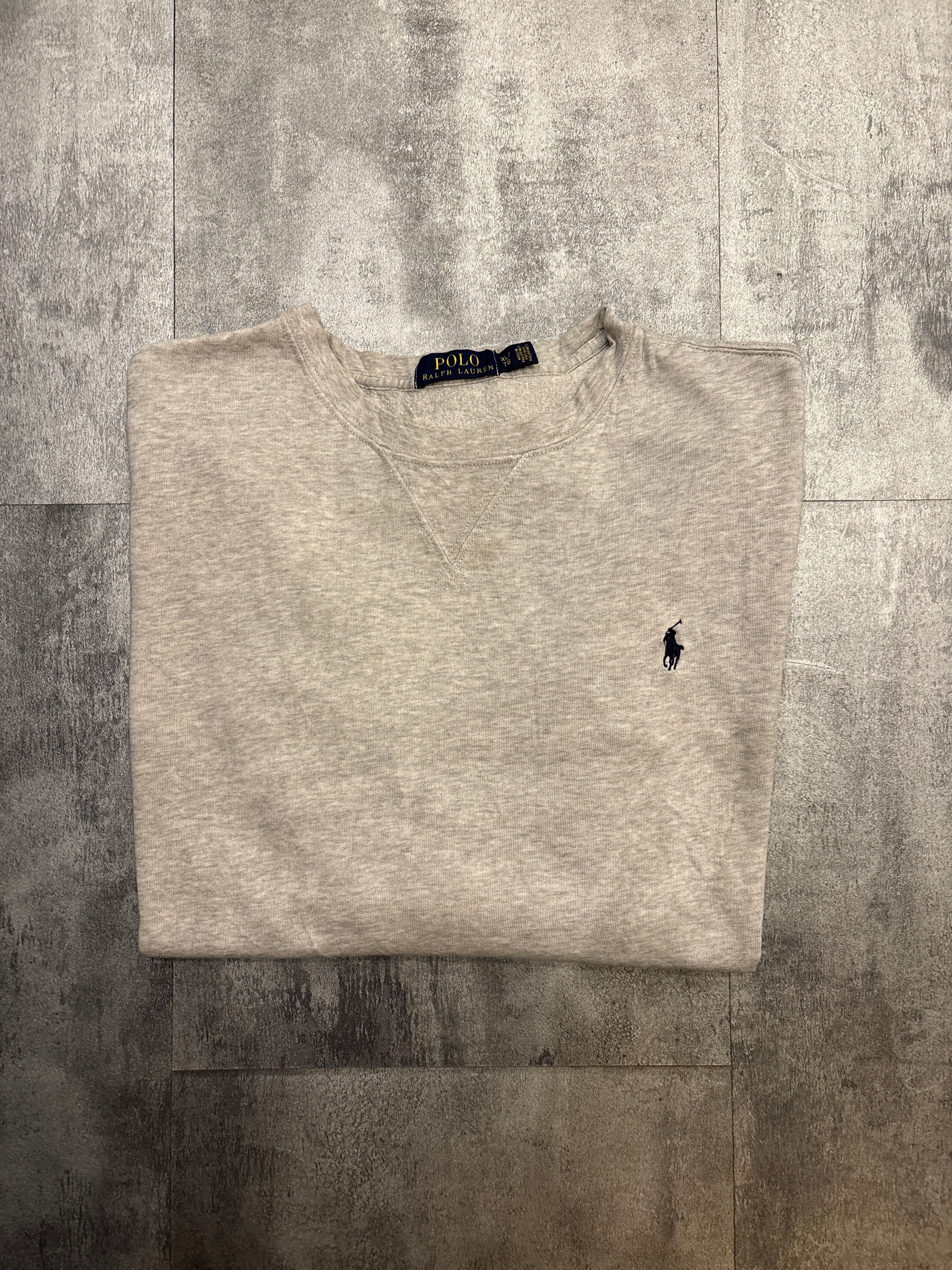 đź›’Pull Polo Ralph Lauren XLđź›’