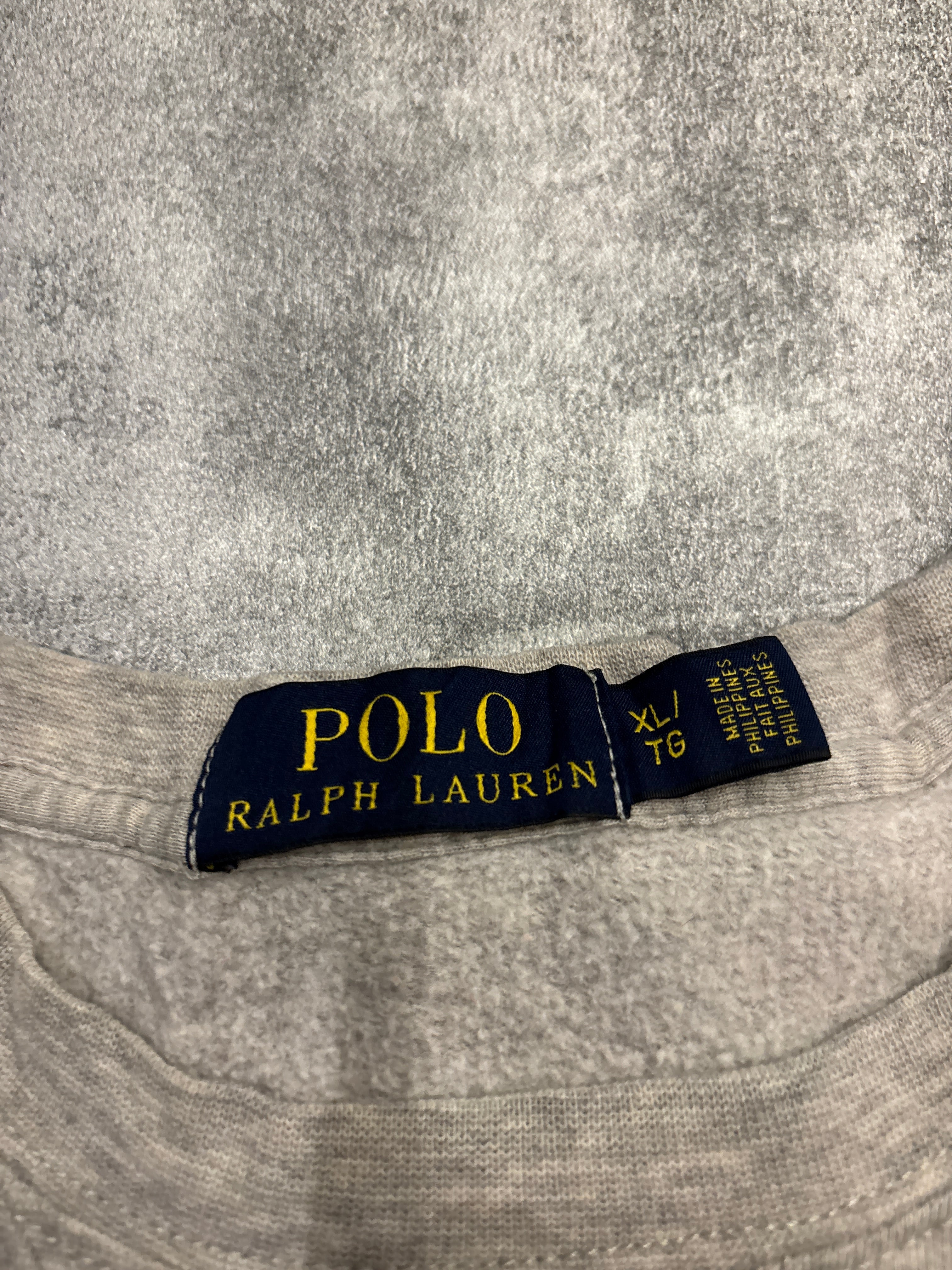 đź›’Pull Polo Ralph Lauren XLđź›’