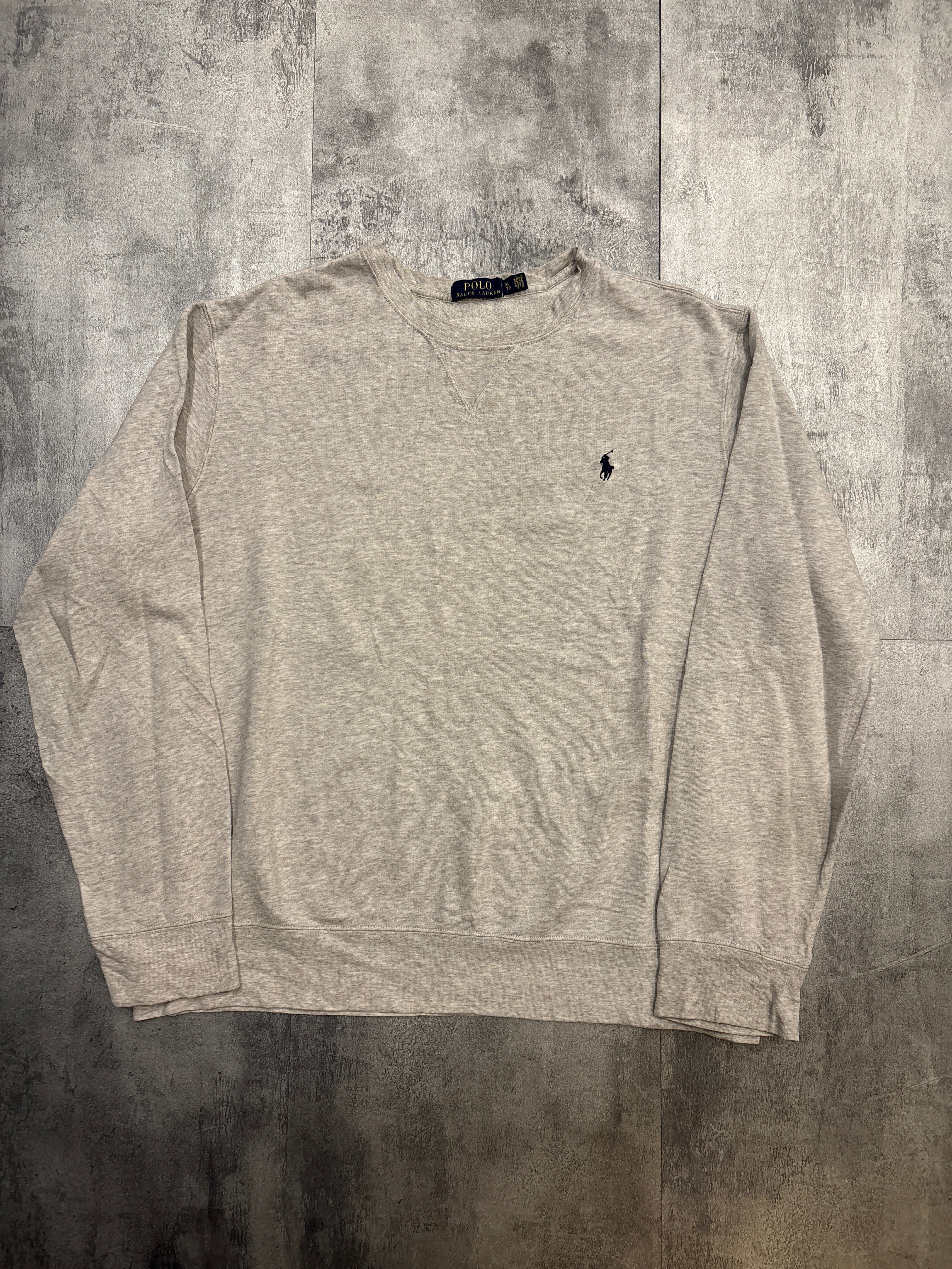 đź›’Pull Polo Ralph Lauren XLđź›’