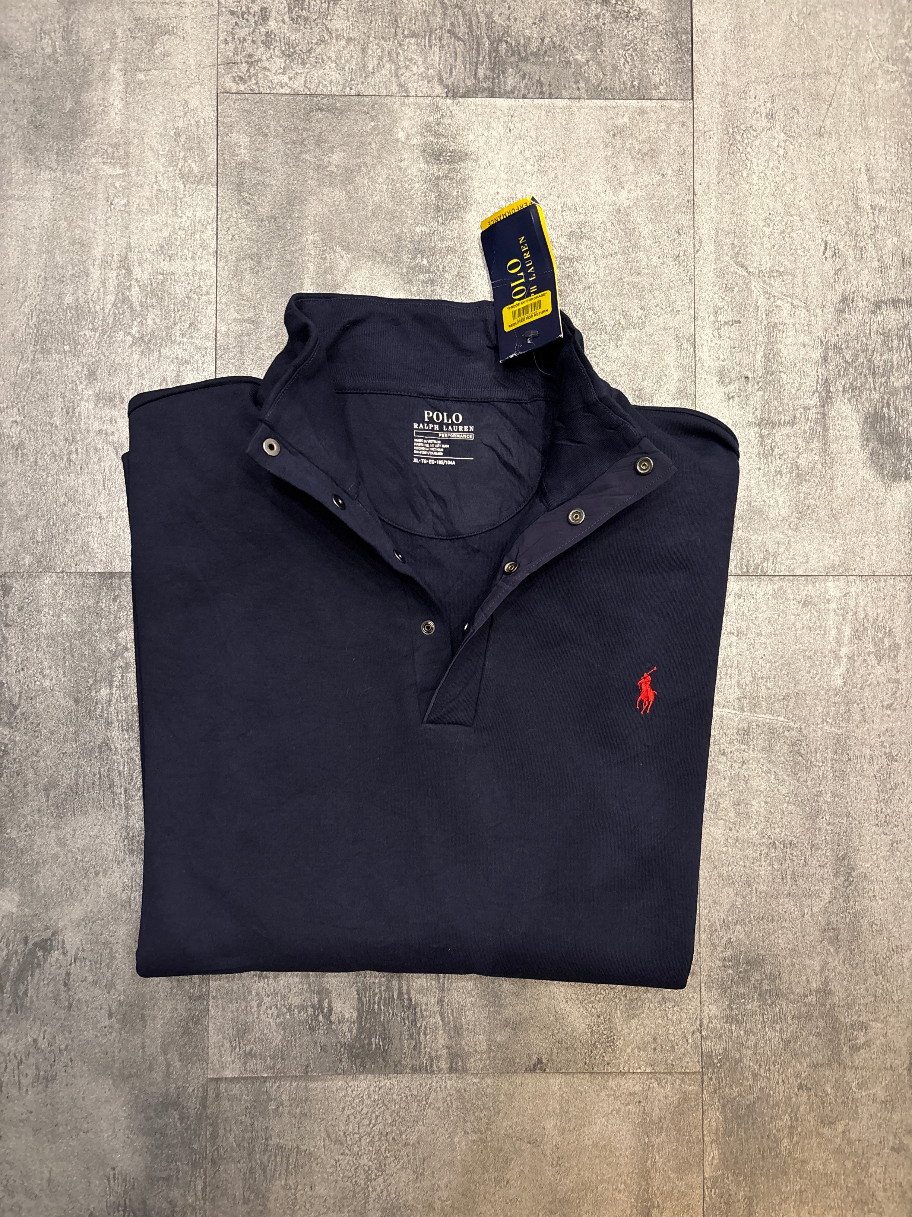 đź›’Pull Polo Ralph Lauren XLđź›’