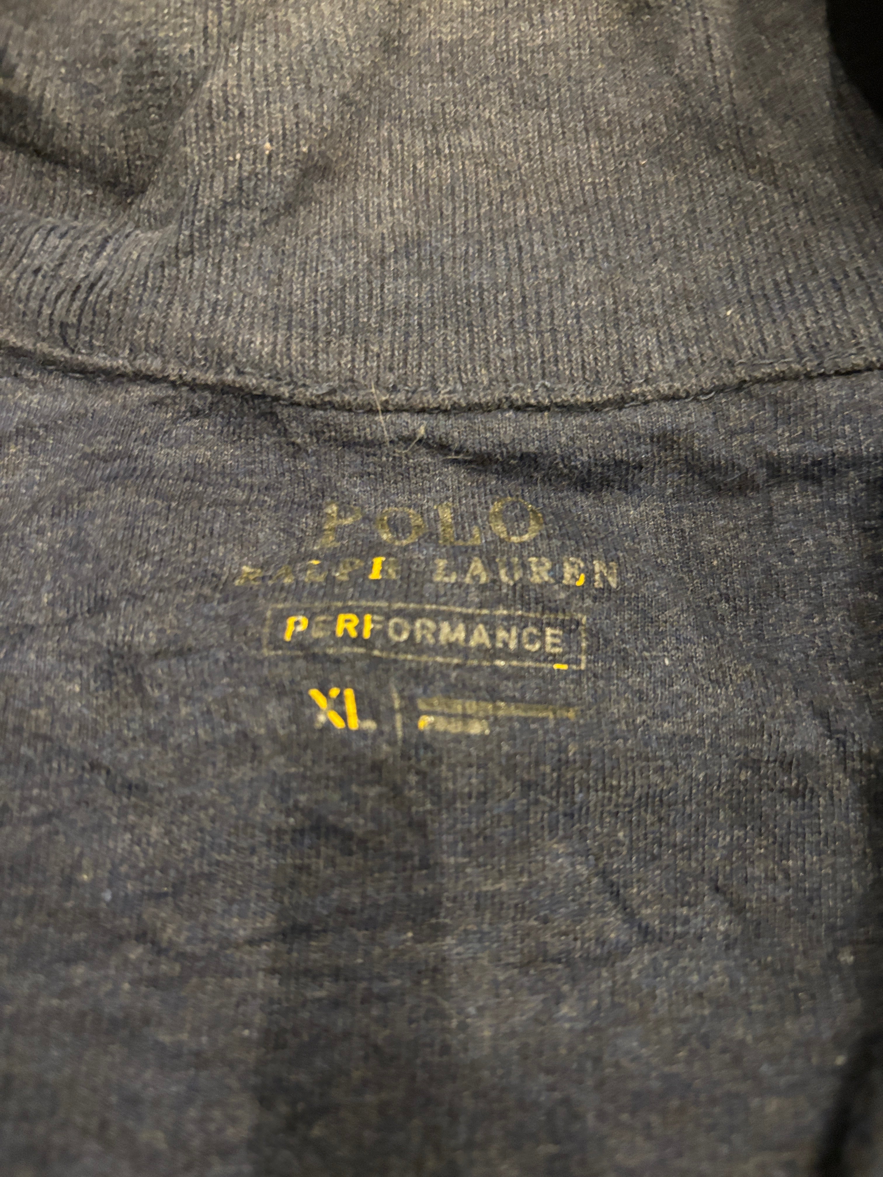 đź›’Pull Polo Ralph Lauren XLđź›’