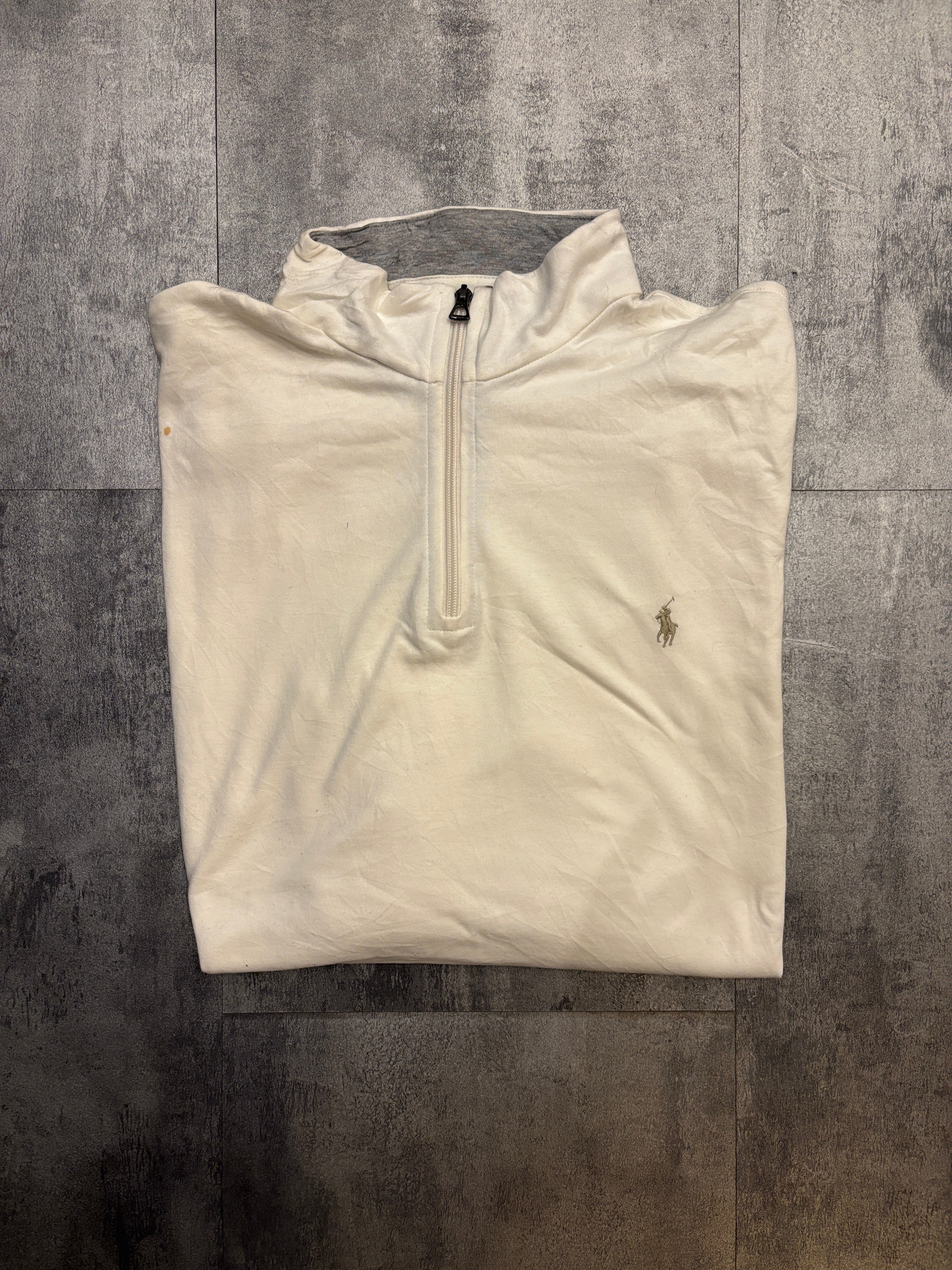 đź›’Pull Polo Ralph Lauren XLđź›’
