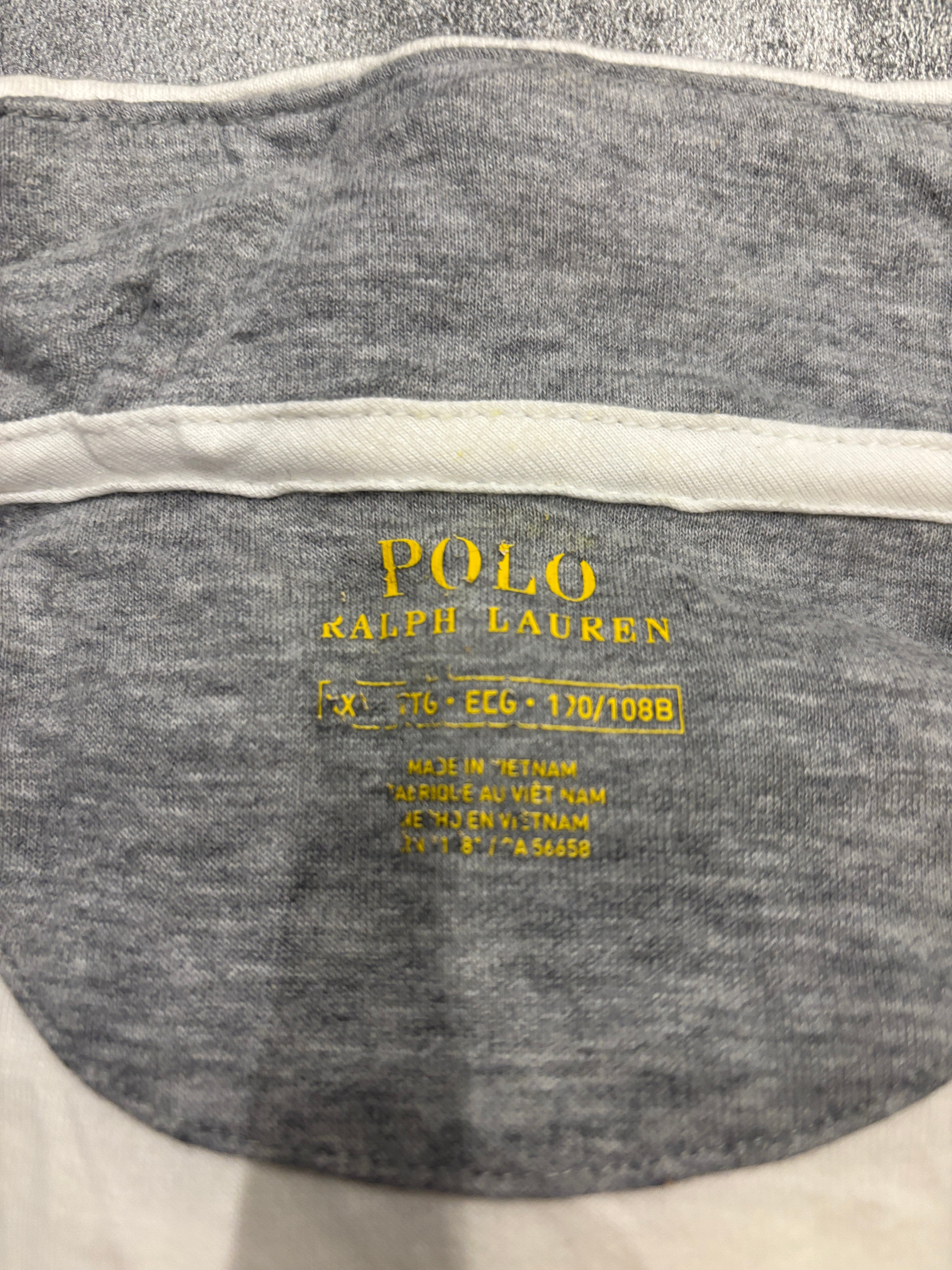 đź›’Pull Polo Ralph Lauren XLđź›’
