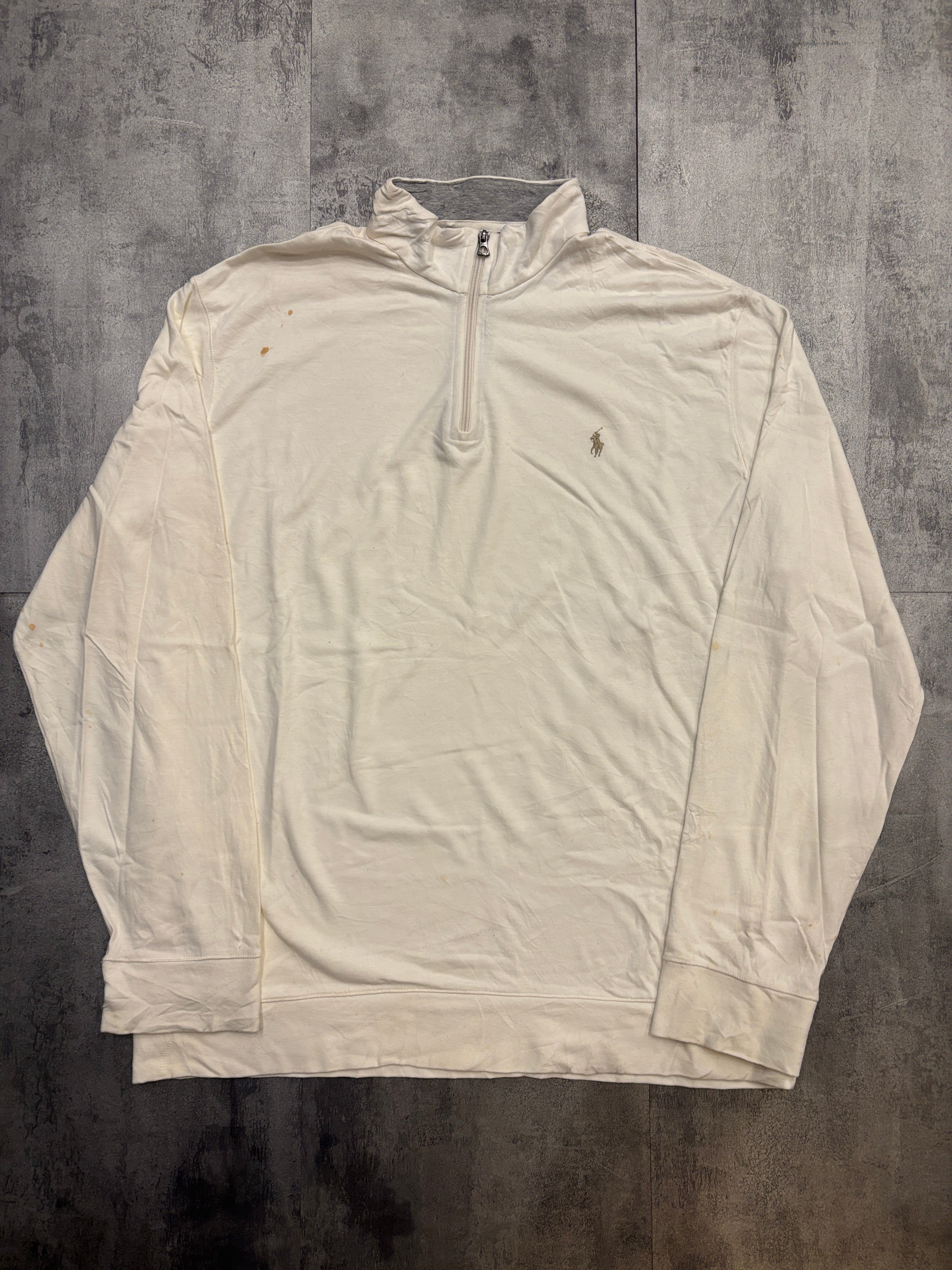 đź›’Pull Polo Ralph Lauren XLđź›’