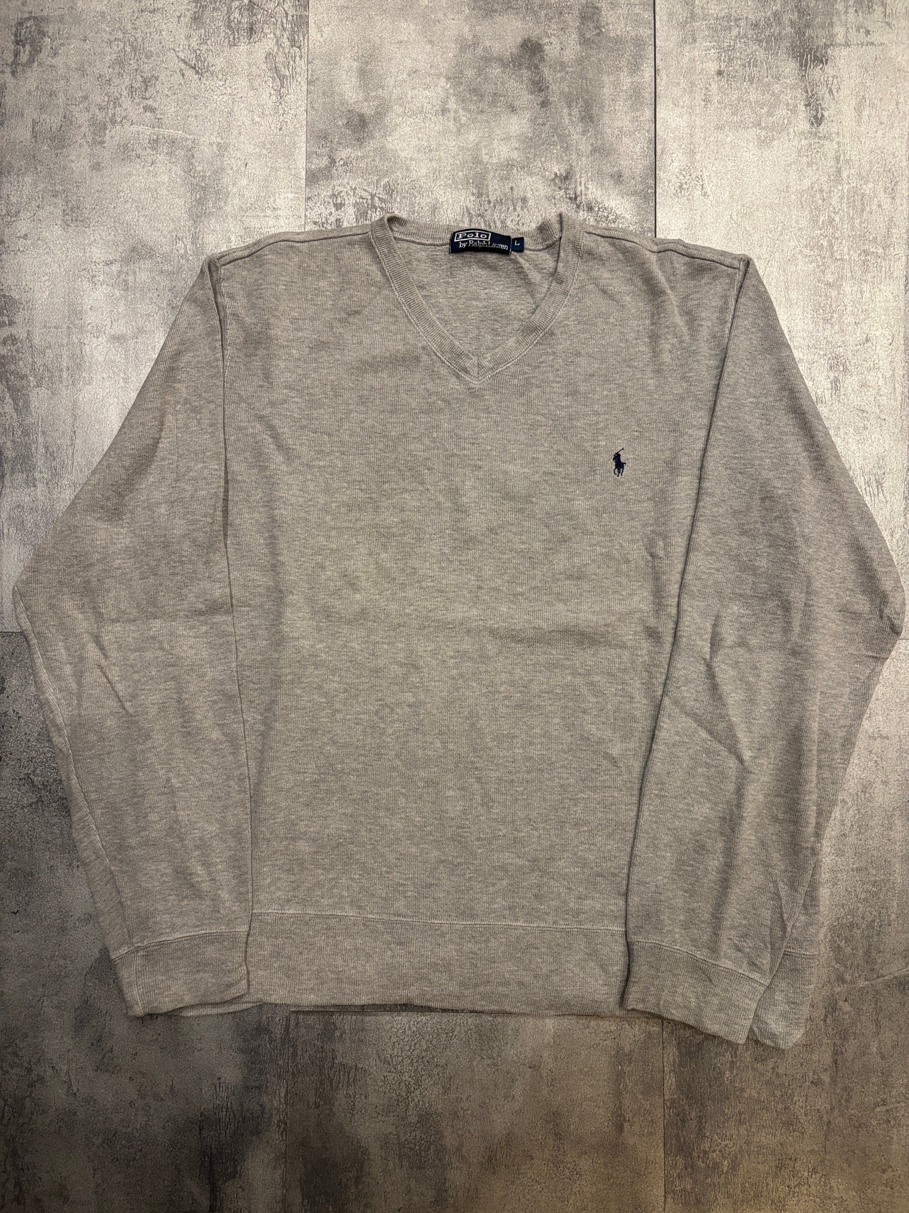 đź›’Pull Polo Ralph Lauren Lđź›’