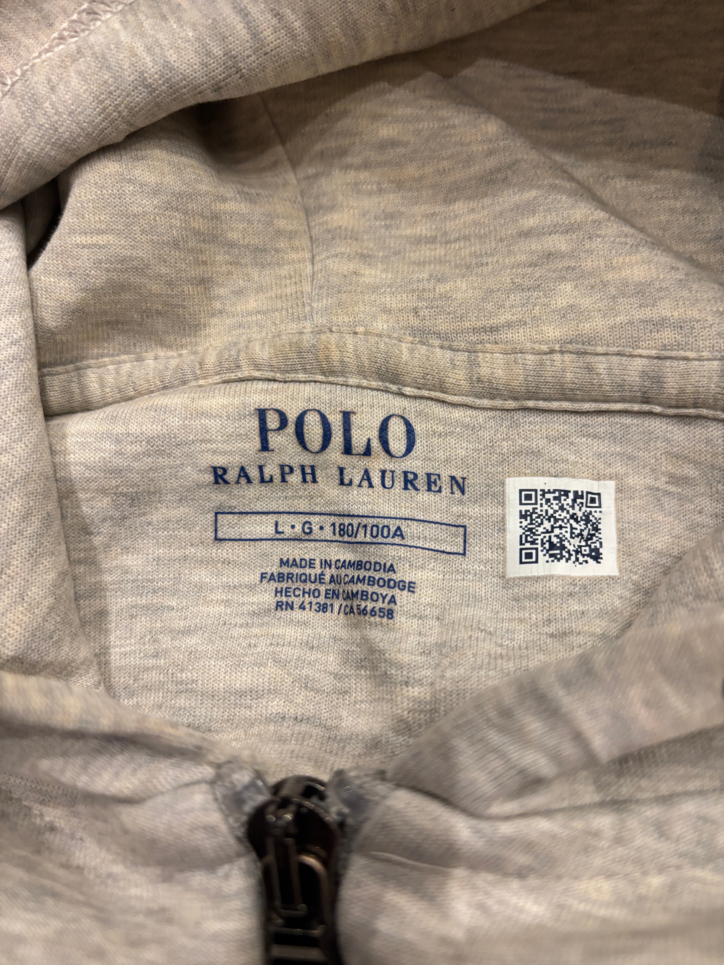 đź›’Pull Polo Ralph Lauren Lđź›’