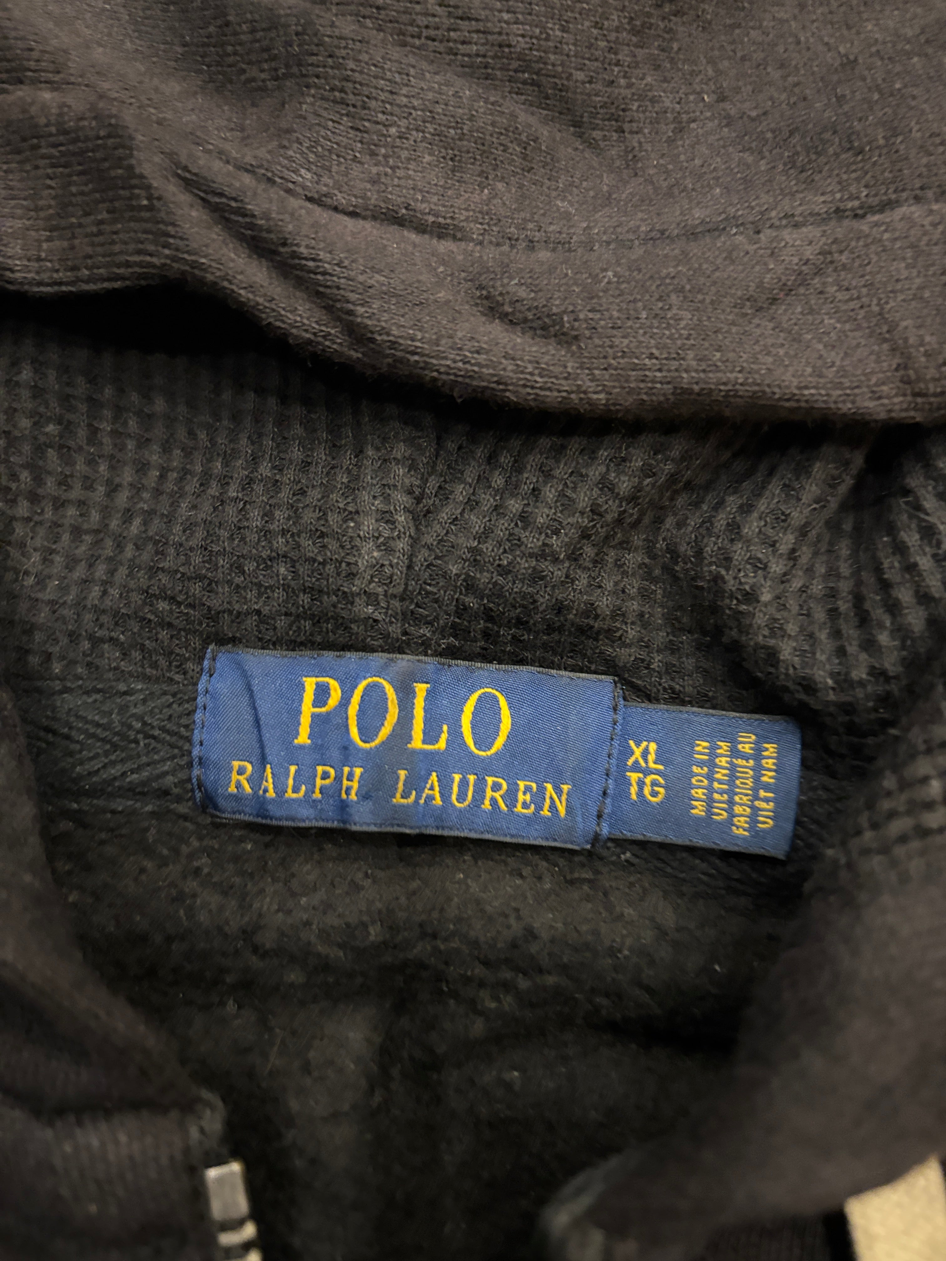 đź›’Pull Polo Ralph Lauren XLđź›’