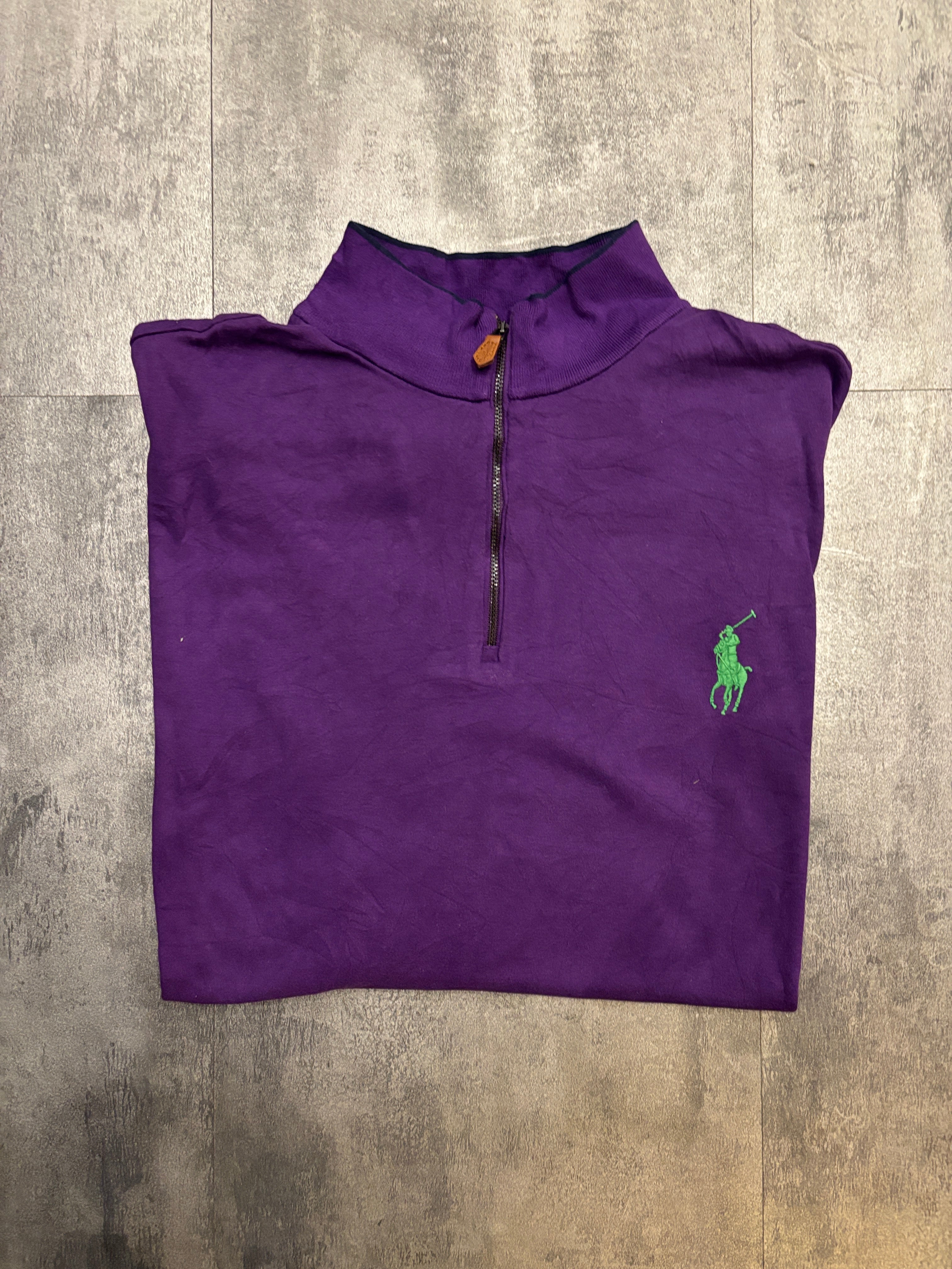 đź›’Pull Polo Ralph Lauren XXLđź›’