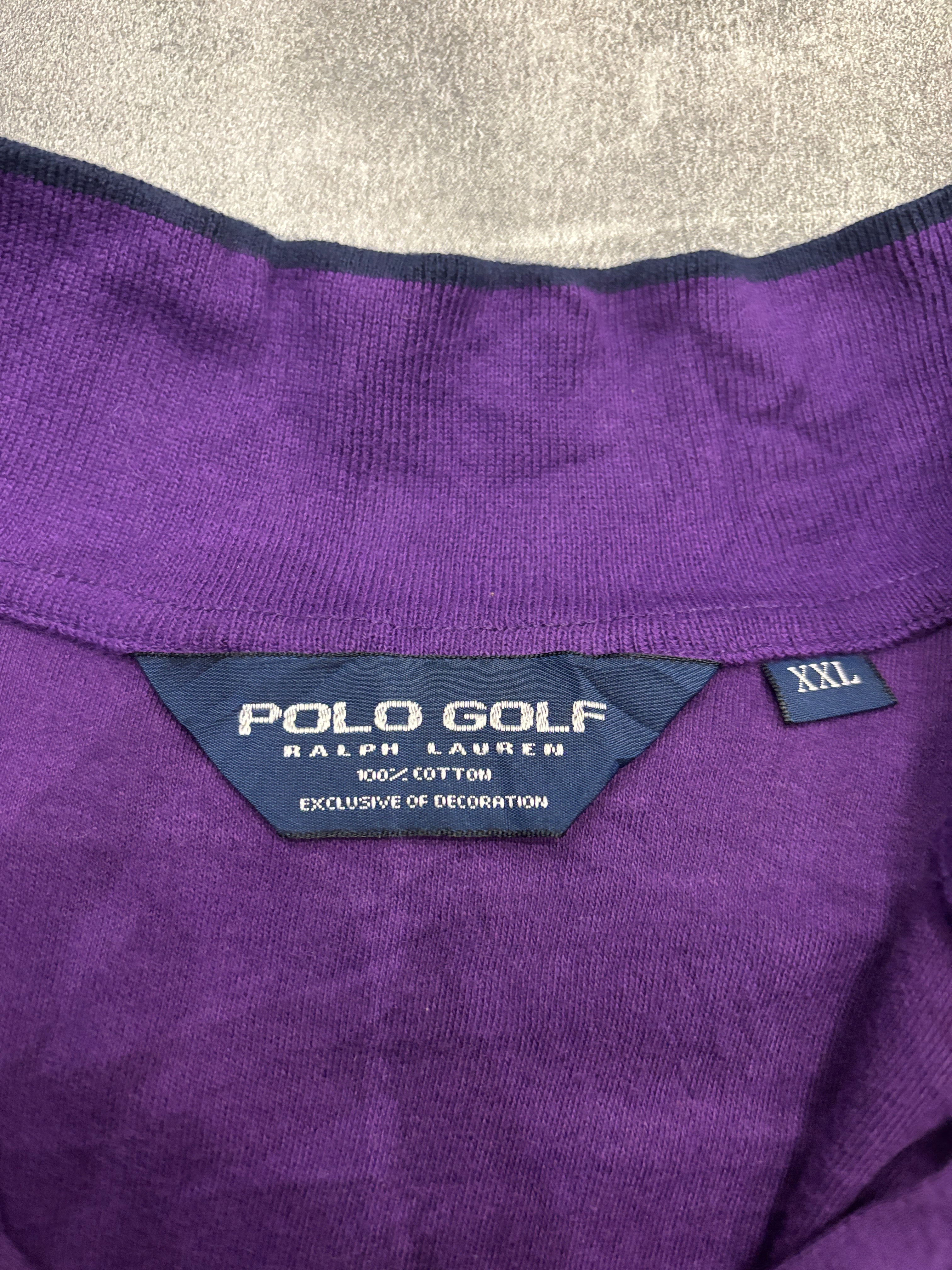 đź›’Pull Polo Ralph Lauren XXLđź›’