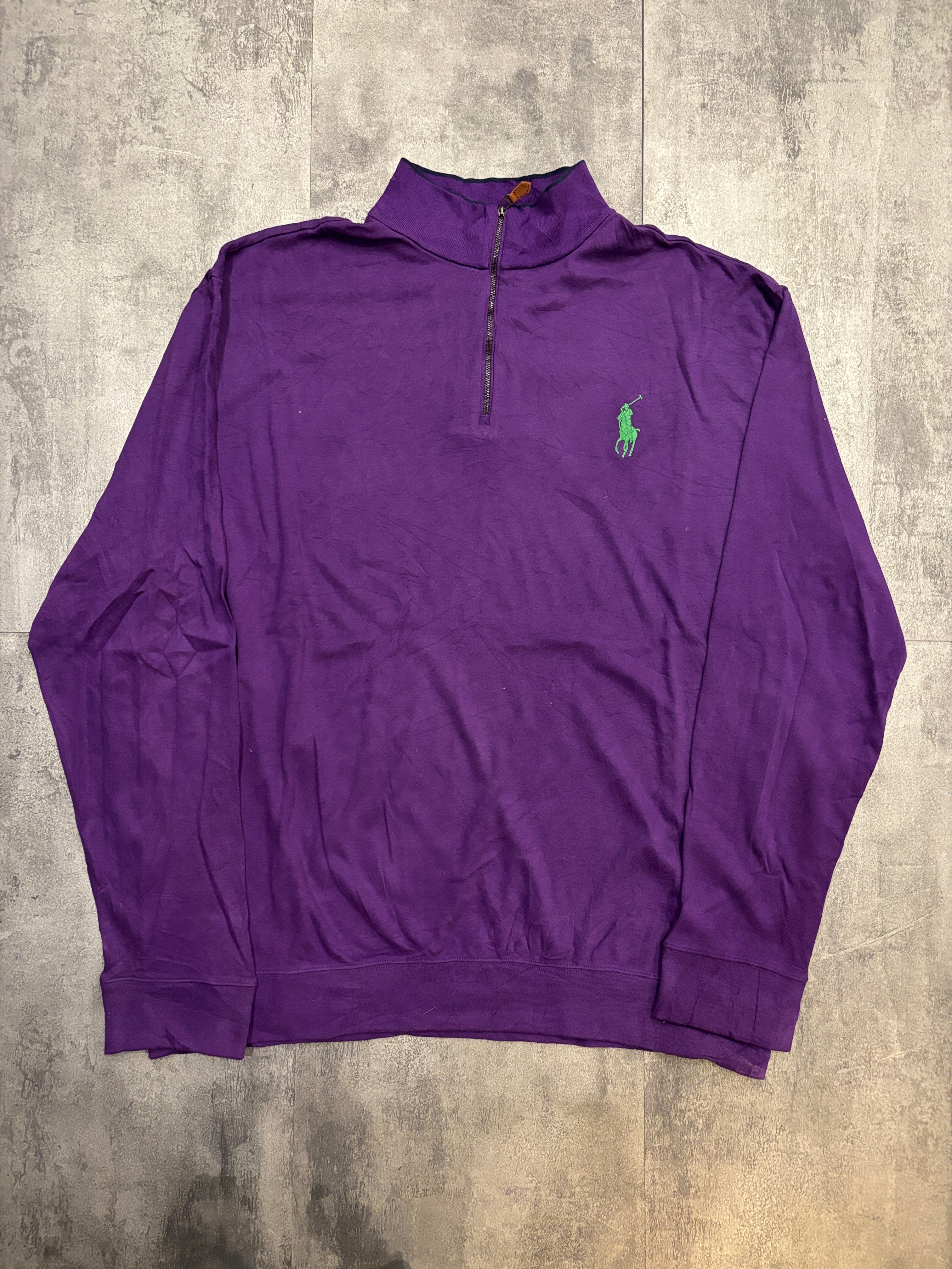 đź›’Pull Polo Ralph Lauren XXLđź›’