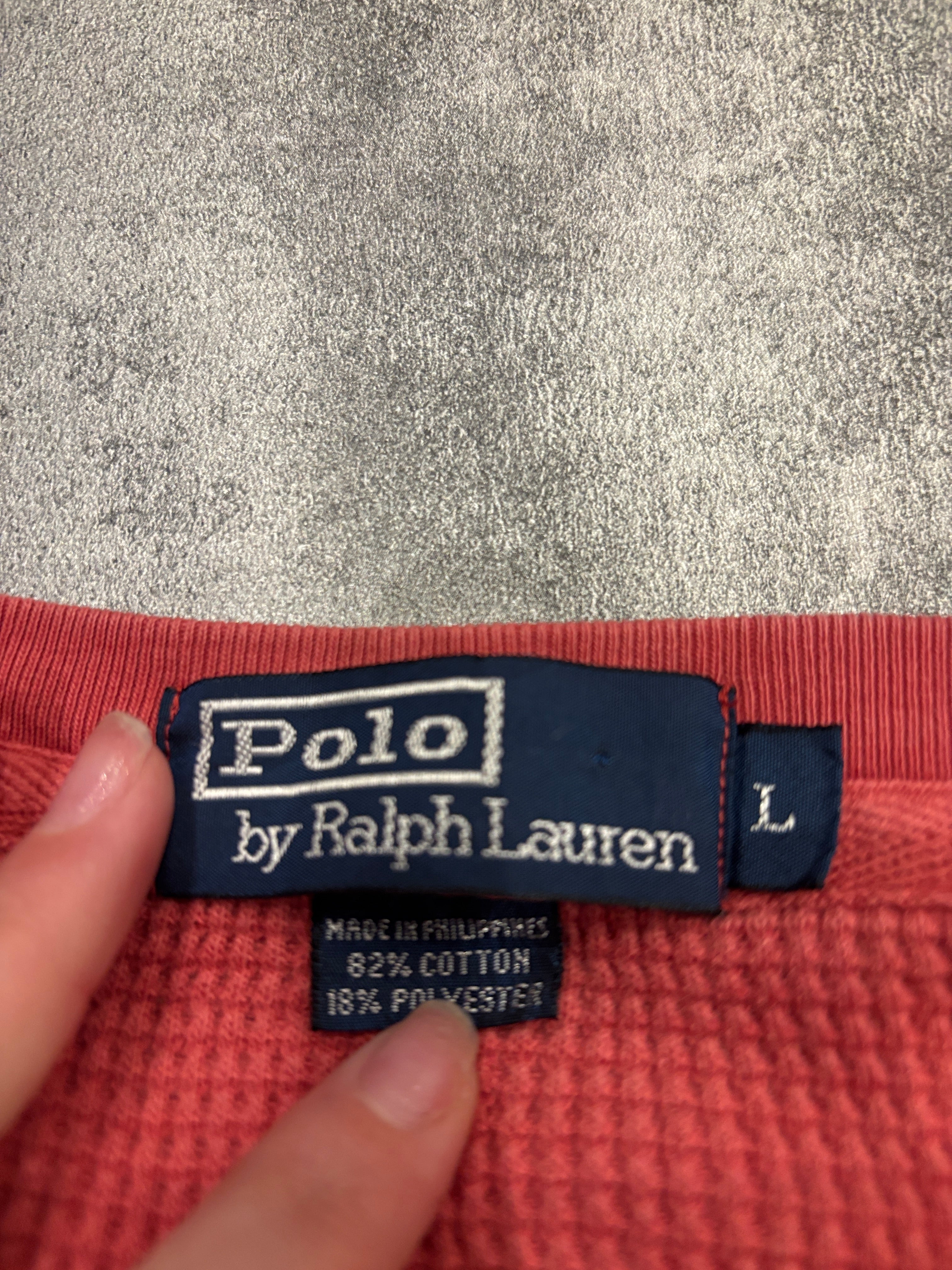 đź›’Pull Polo Ralph Lauren Lđź›’