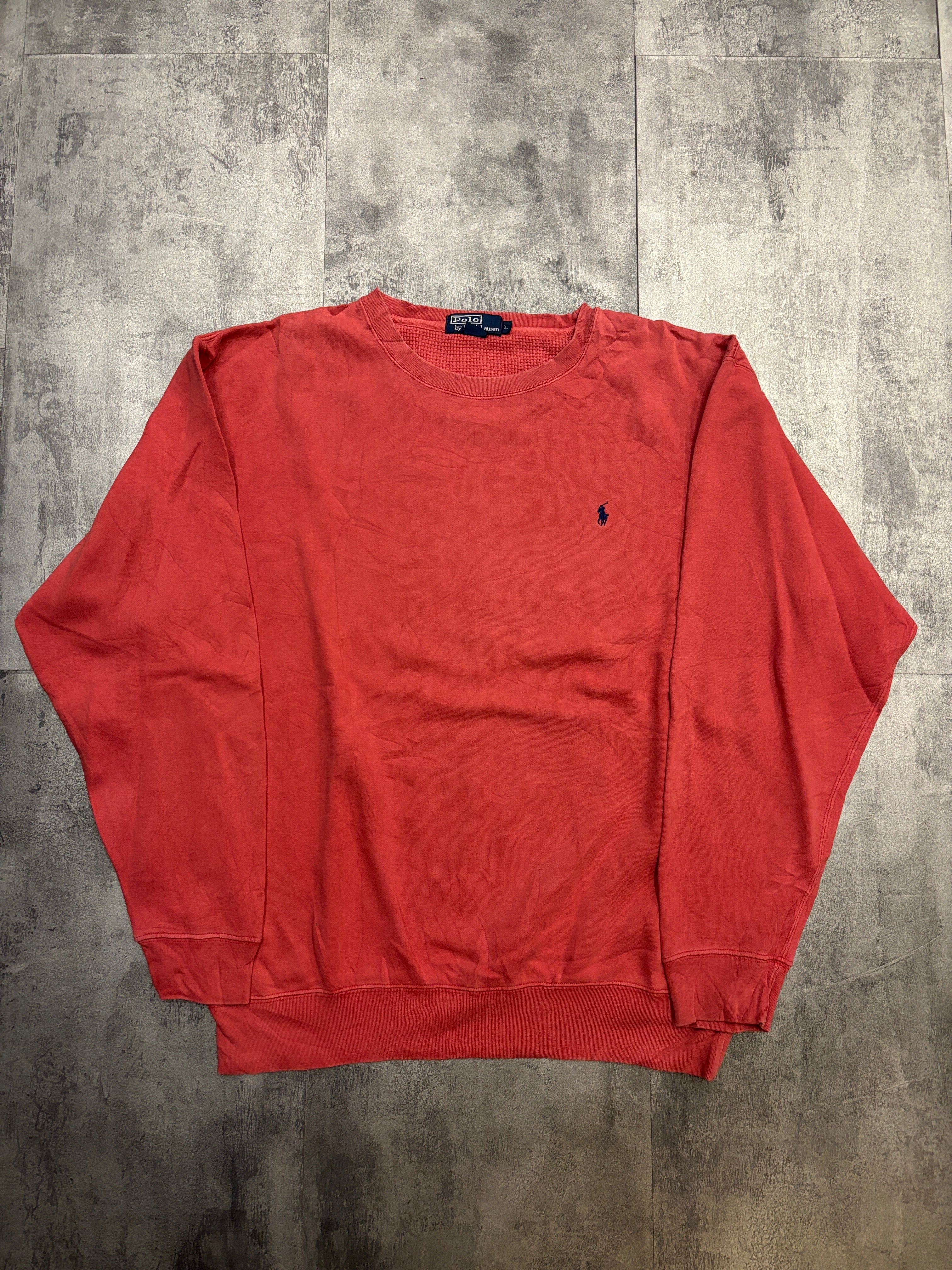 đź›’Pull Polo Ralph Lauren Lđź›’