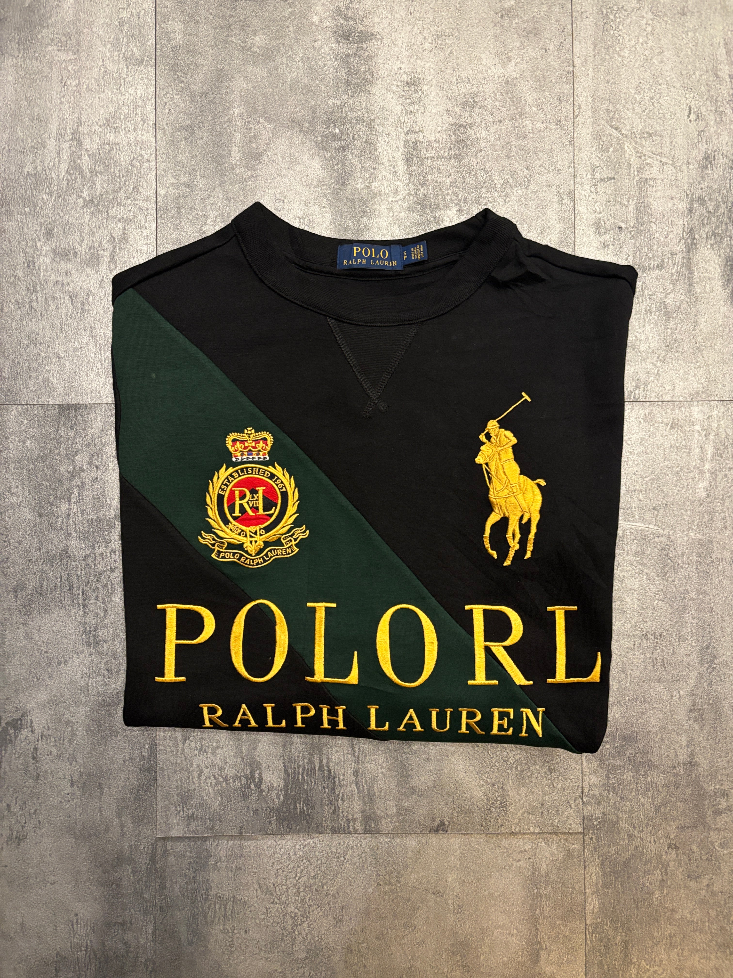 đź›’Pull Polo Ralph Lauren Sđź›’