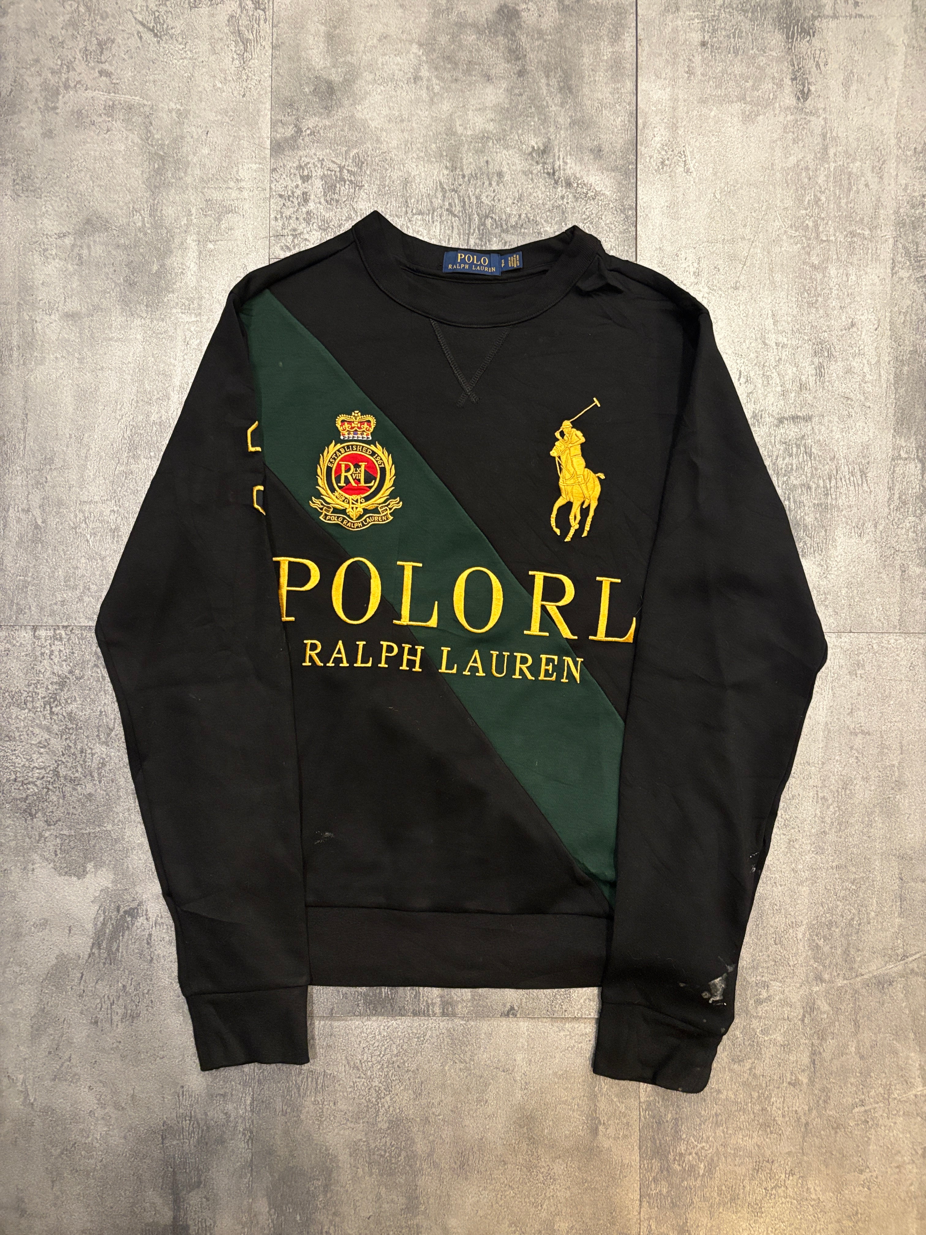 đź›’Pull Polo Ralph Lauren Sđź›’