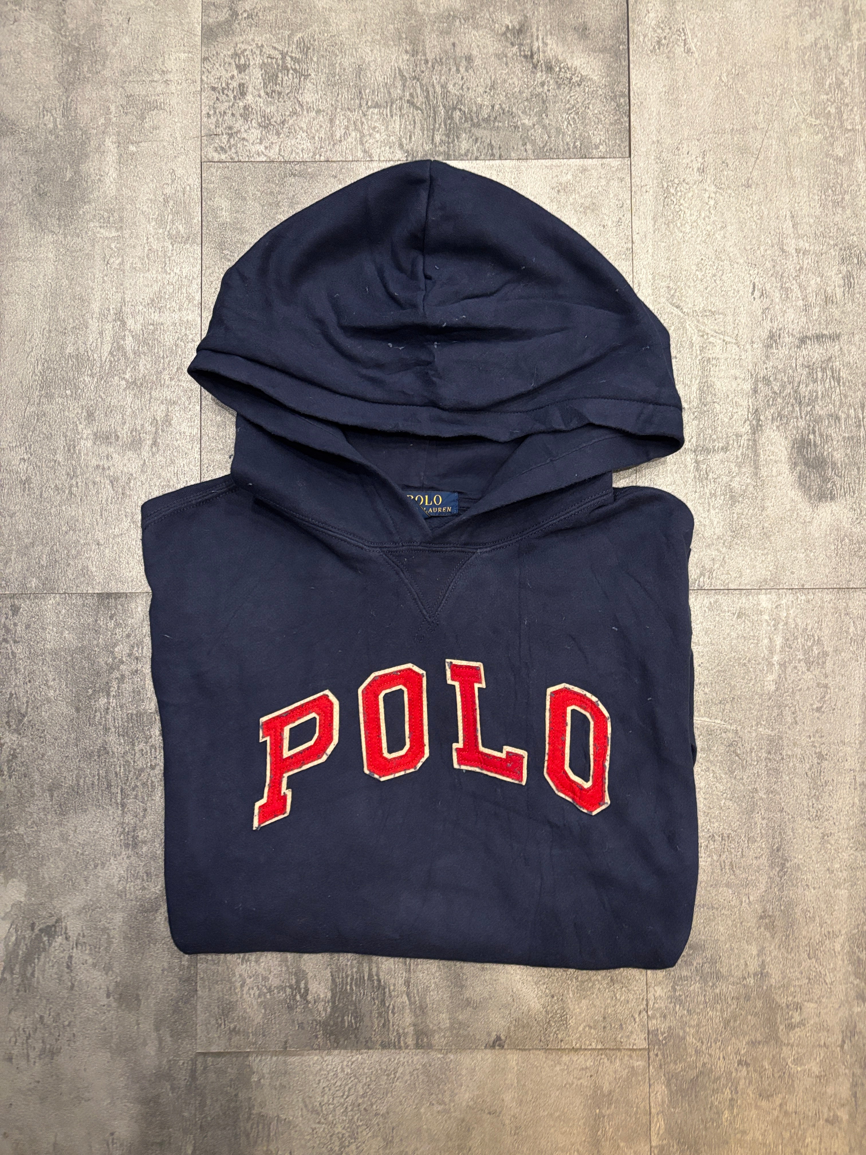 đź›’Pull Polo Ralph Lauren XLđź›’