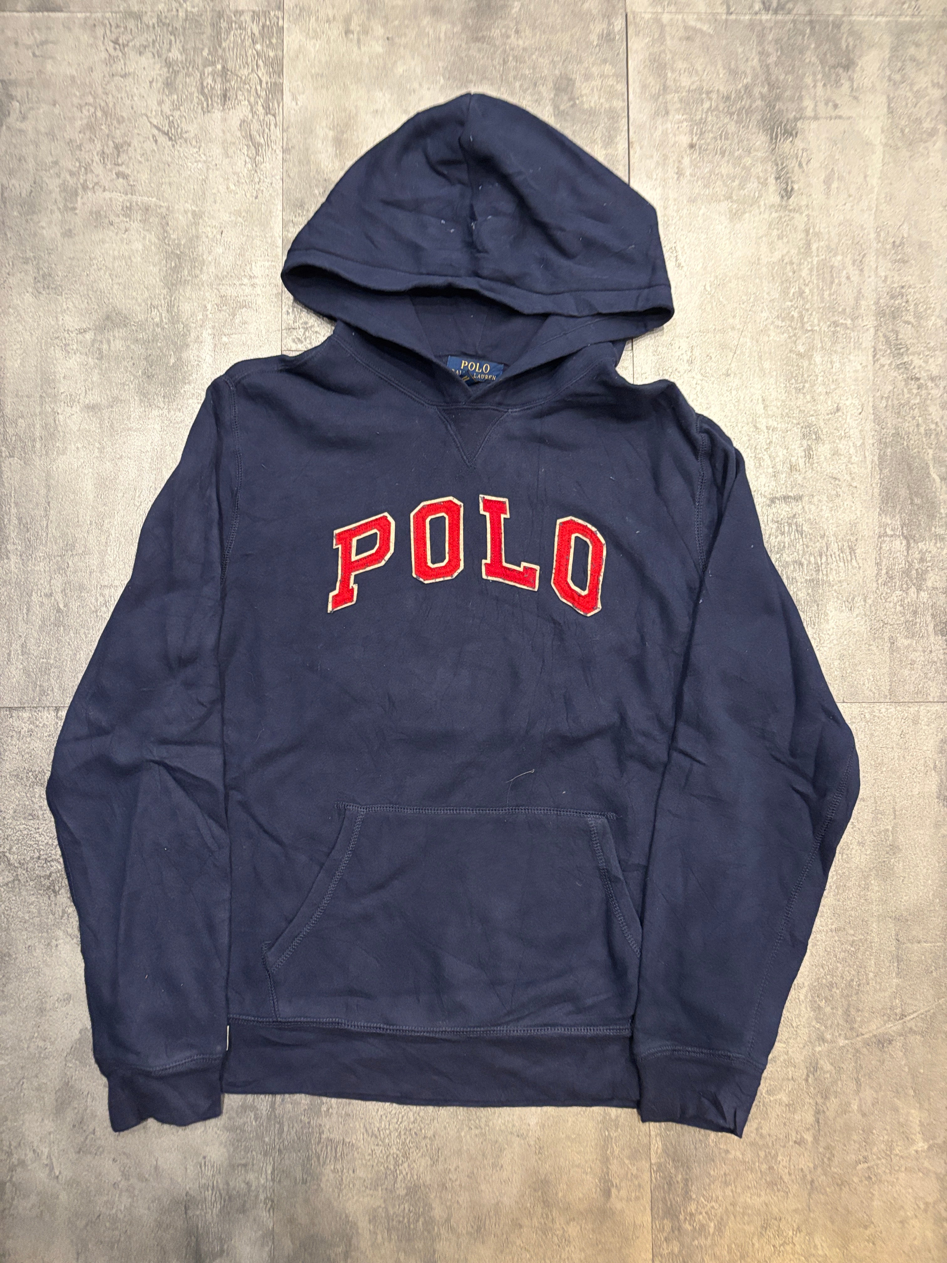 đź›’Pull Polo Ralph Lauren XLđź›’