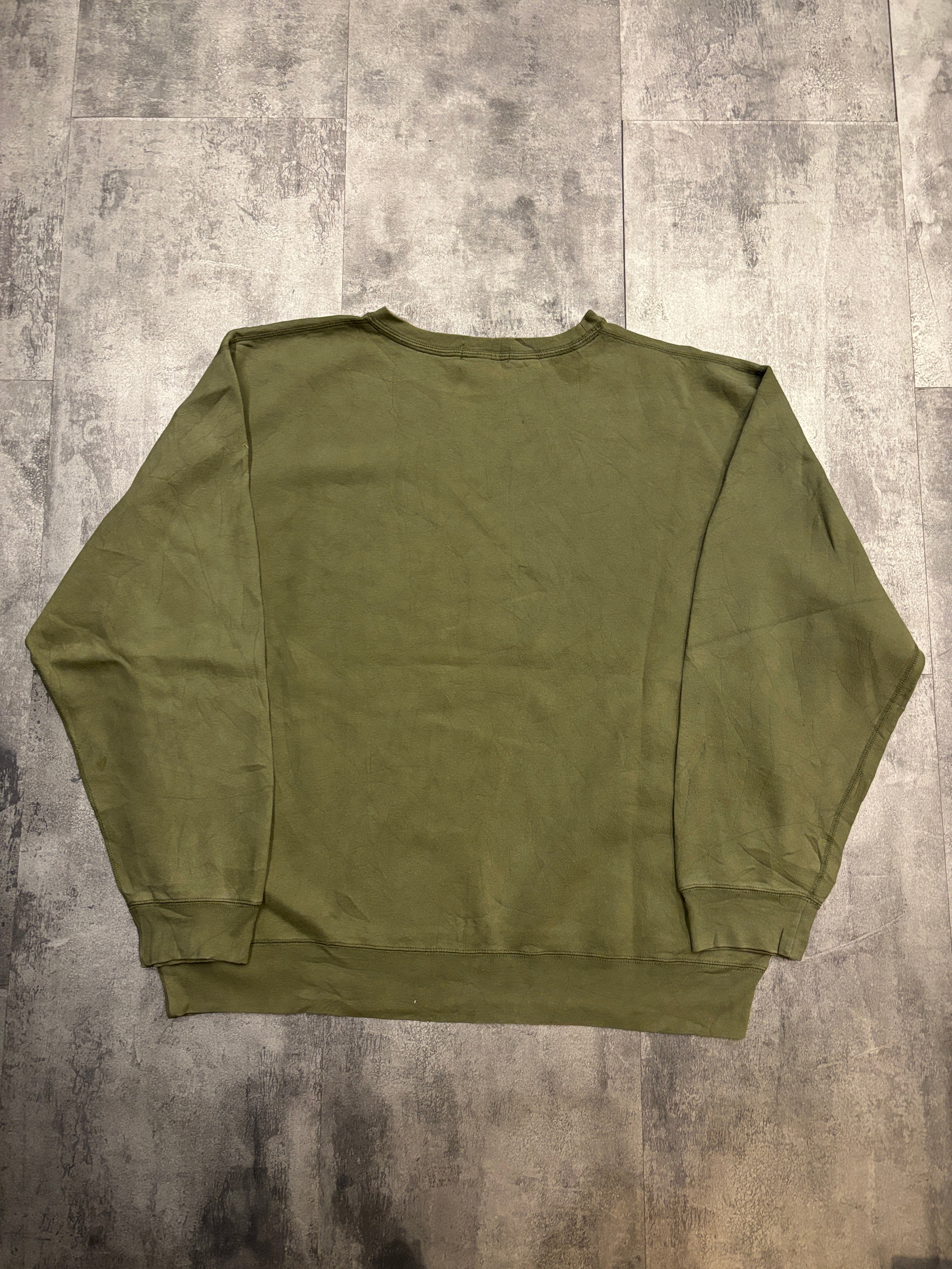 đź›’Pull Polo Ralph Lauren XXLđź›’