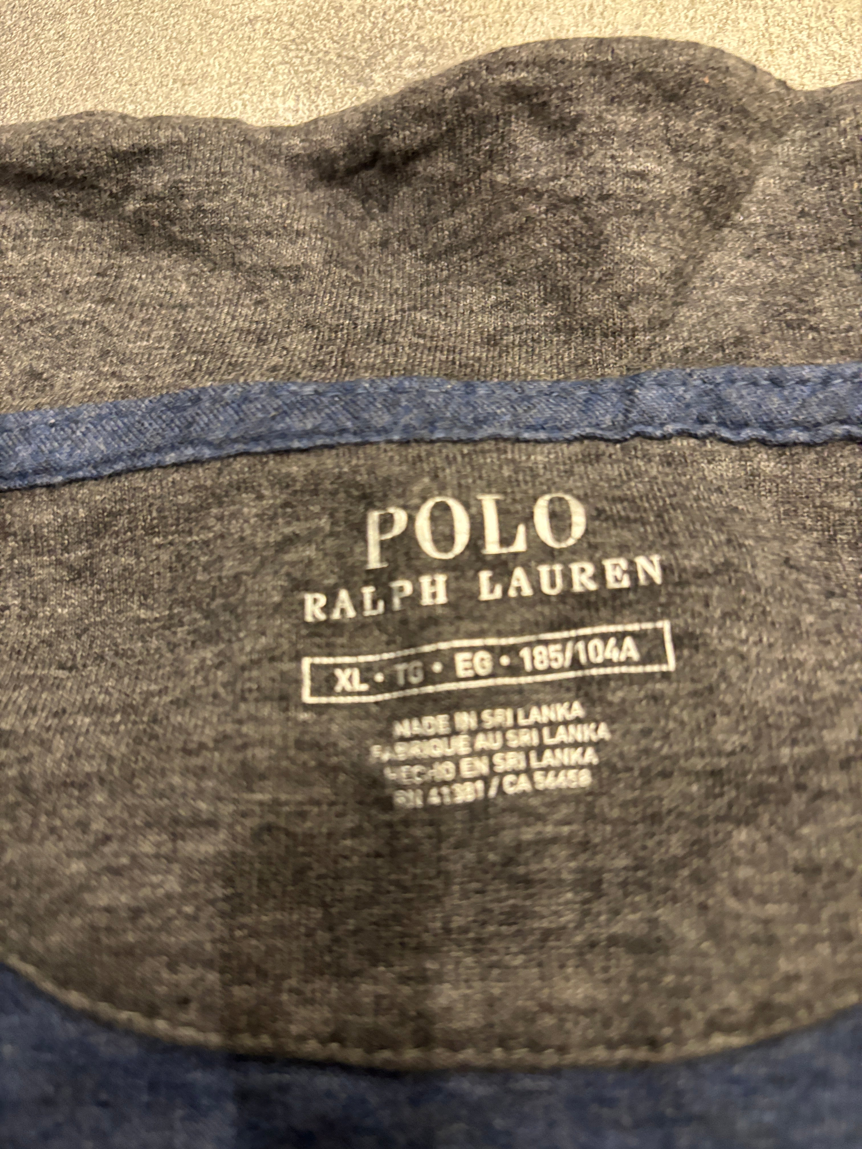đź›’Pull Polo Ralph Lauren XLđź›’