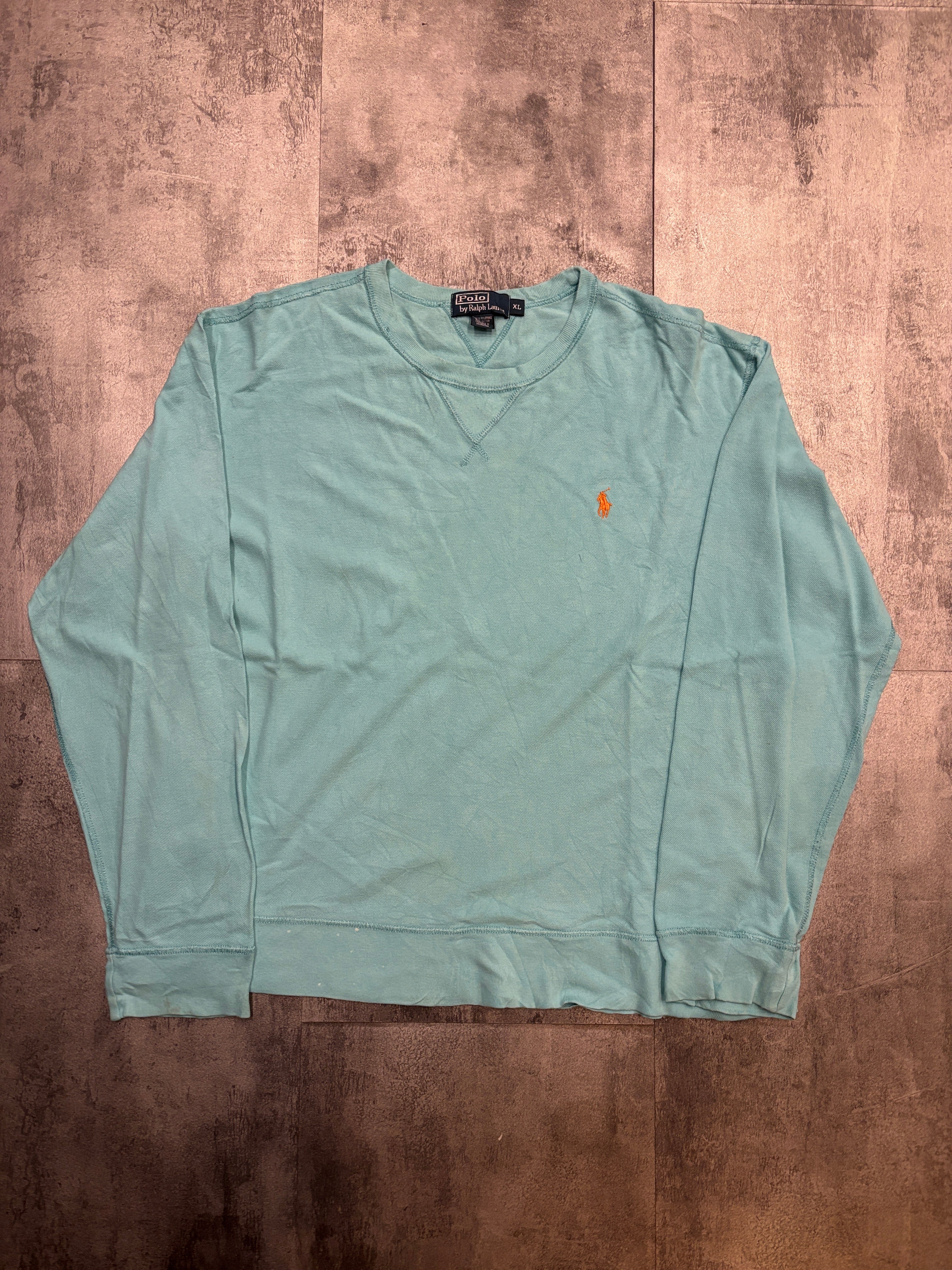 đź›’Pull Polo Ralph Lauren XLđź›’