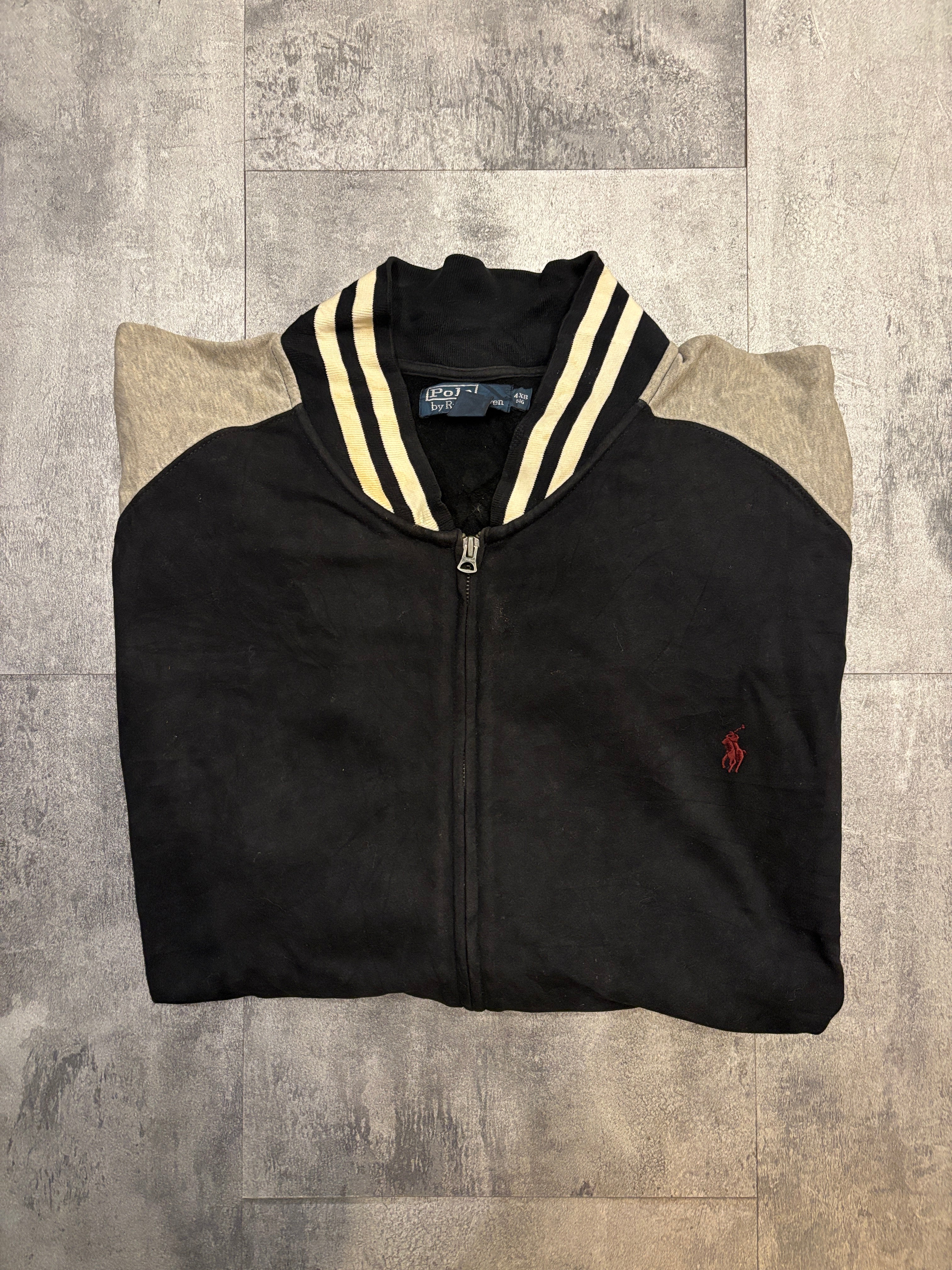 đź›’Pull Polo Ralph Lauren XXXXLđź›’