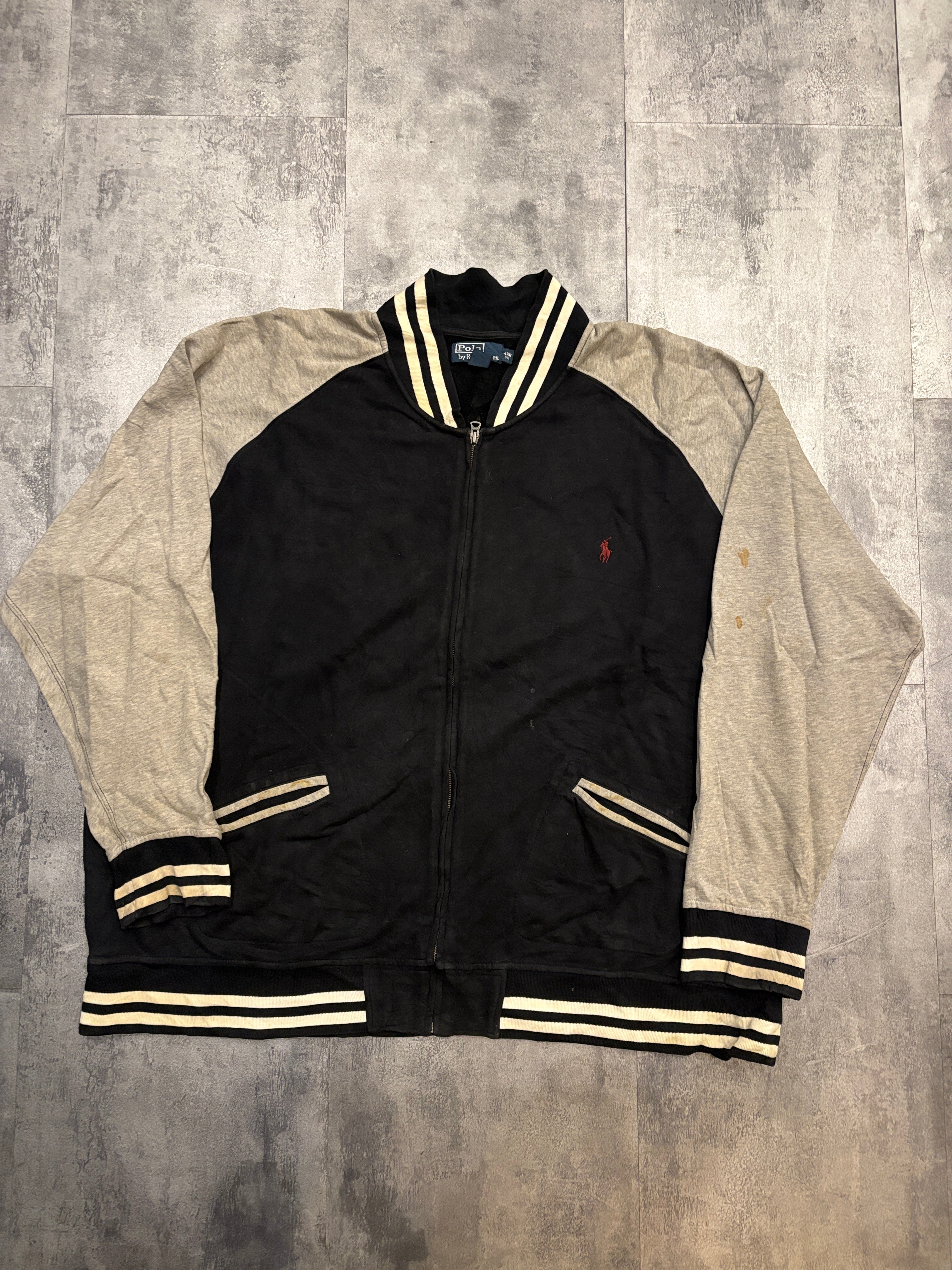 đź›’Pull Polo Ralph Lauren XXXXLđź›’