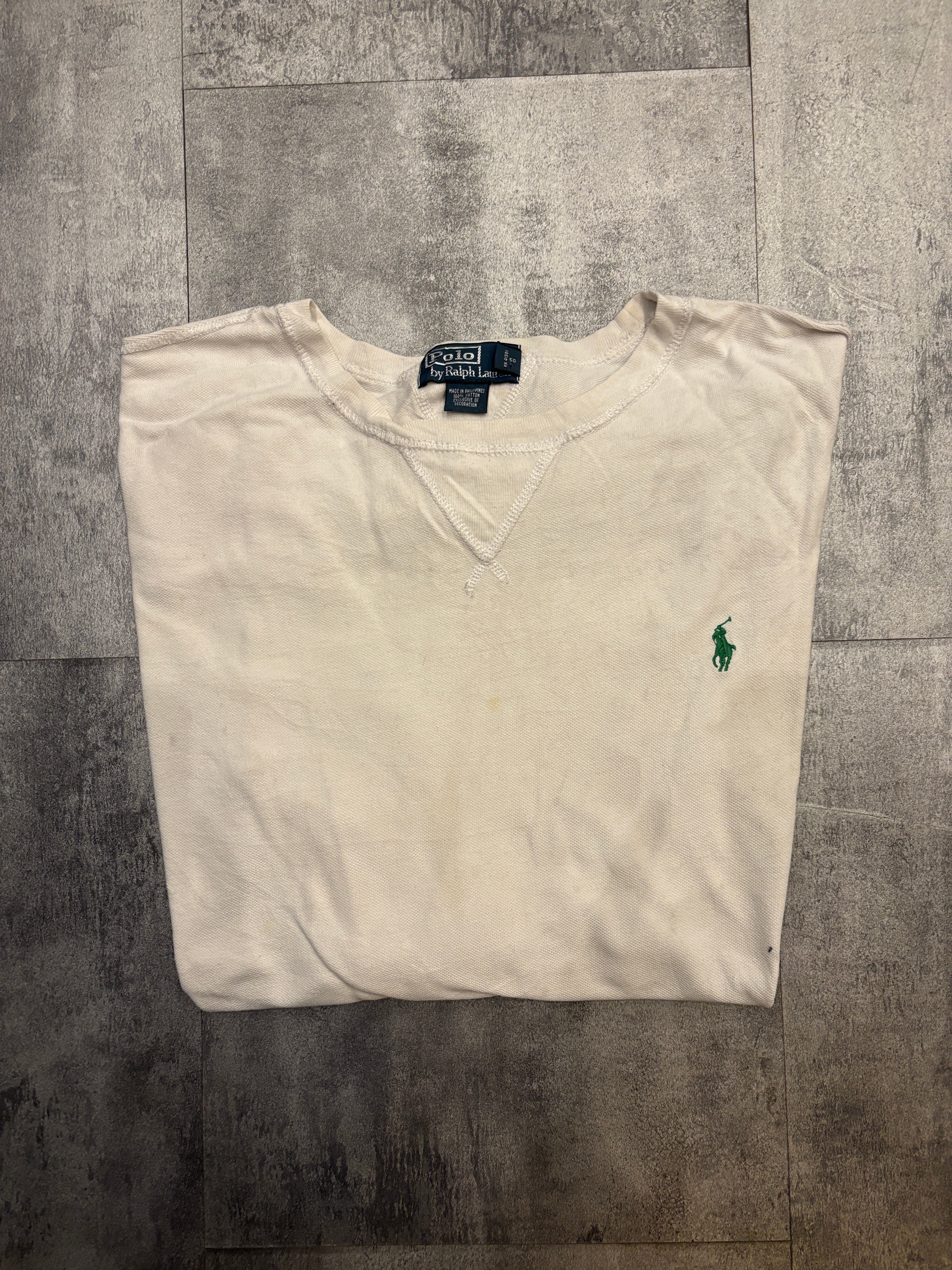 đź›’Pull Polo Ralph Lauren XLđź›’