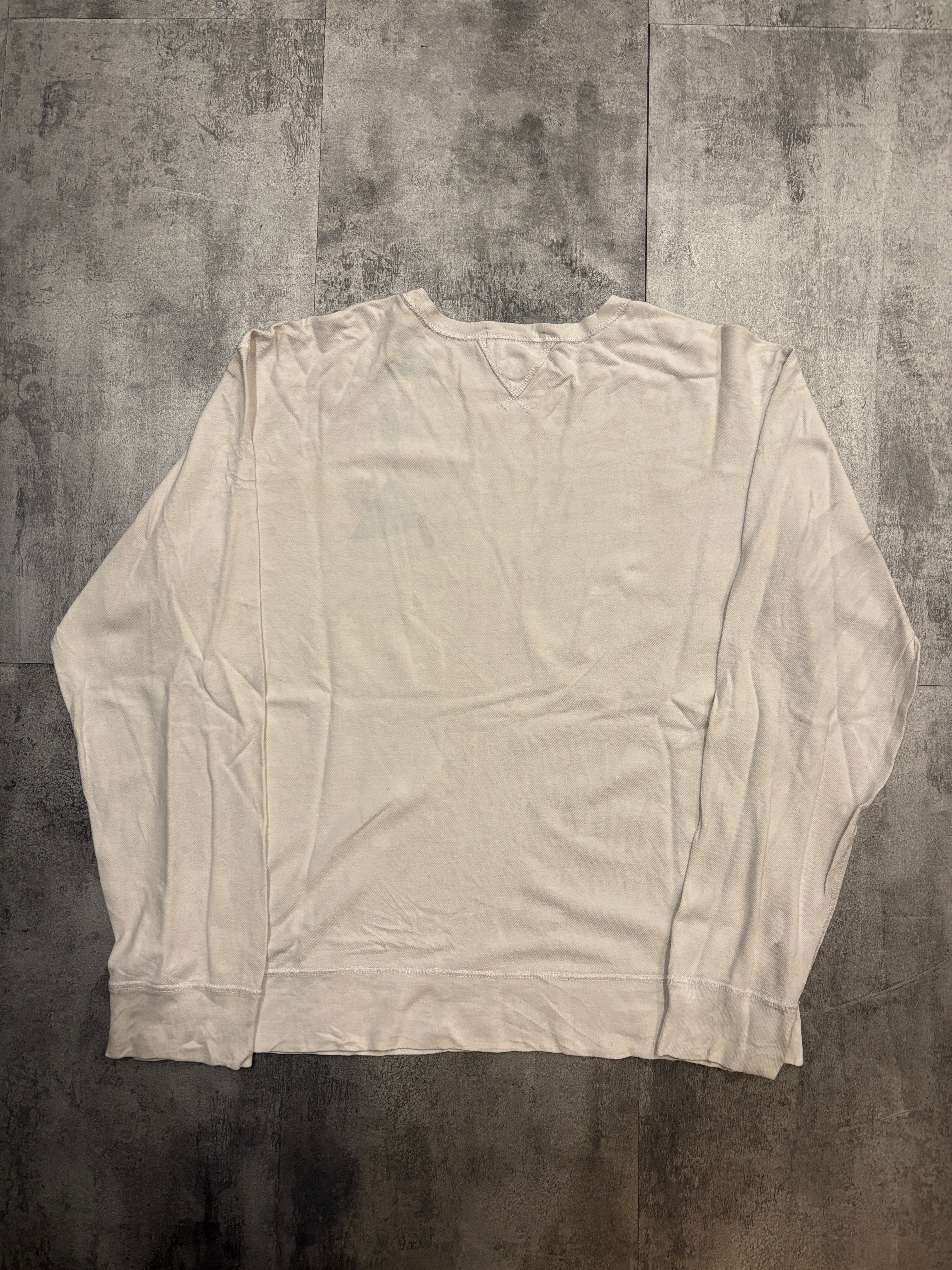 đź›’Pull Polo Ralph Lauren XLđź›’
