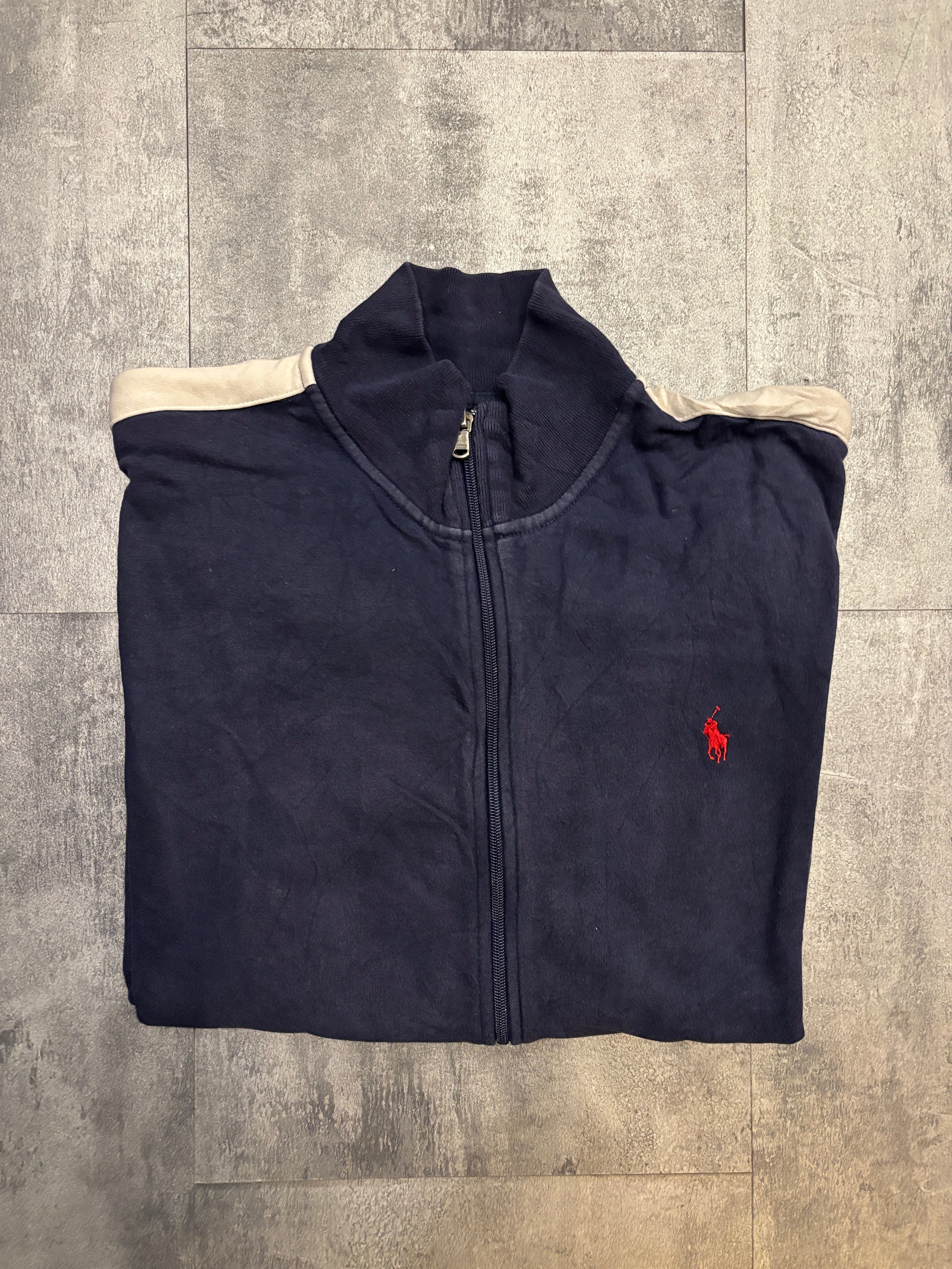 đź›’Pull Polo Ralph Lauren XXLđź›’
