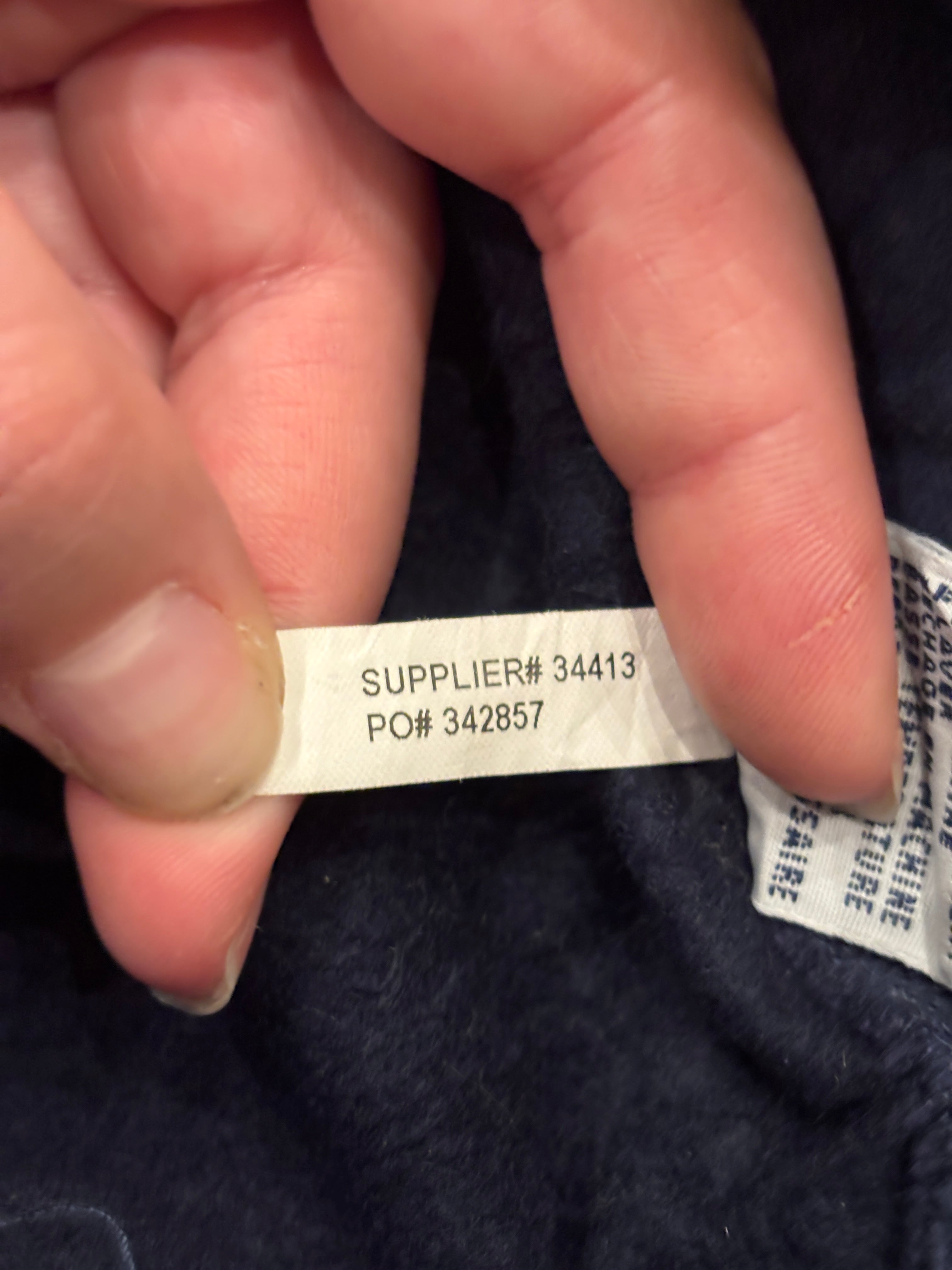đź›’Pull Polo Ralph Lauren XXLđź›’