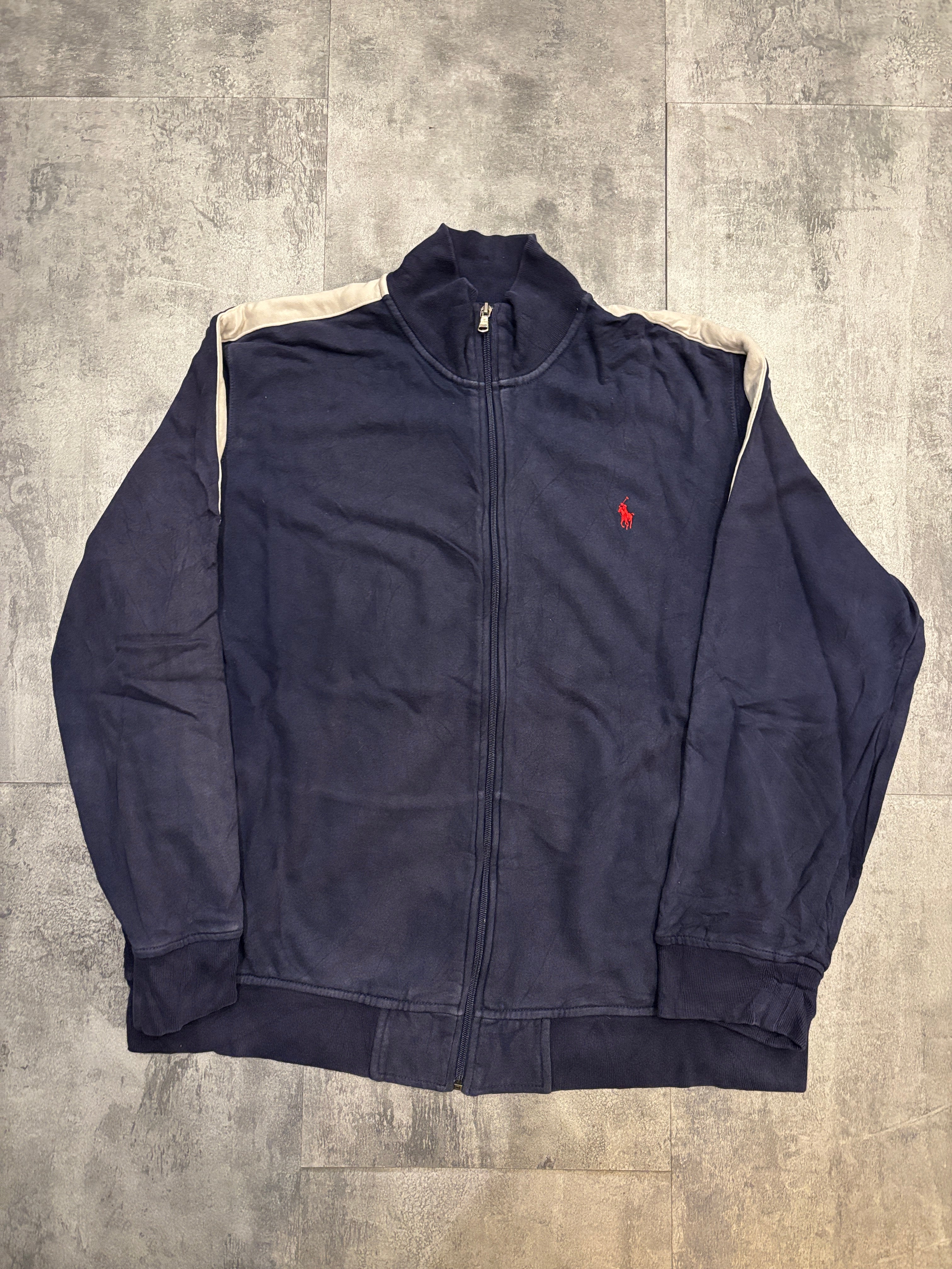 đź›’Pull Polo Ralph Lauren XXLđź›’