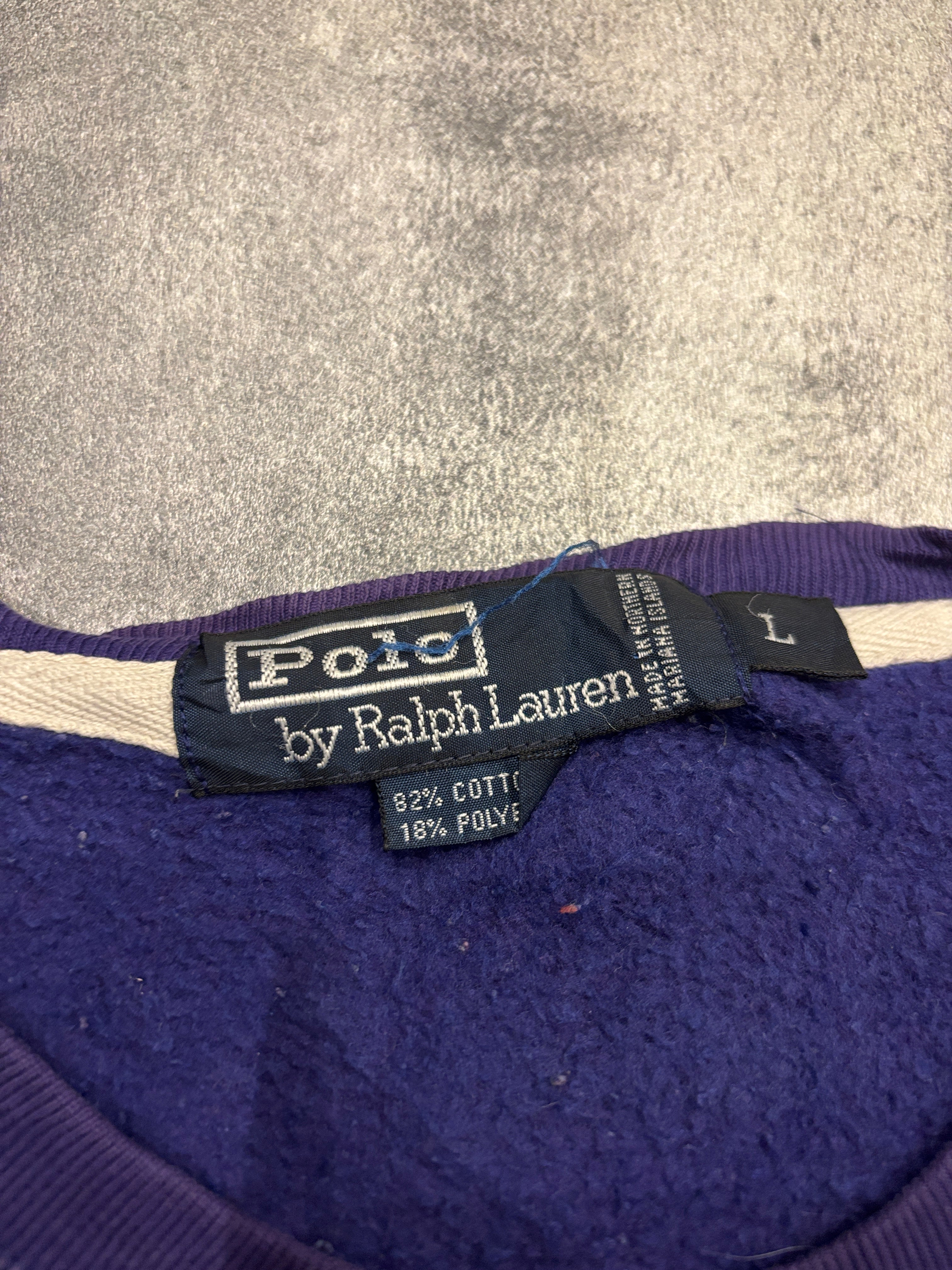 đź›’Pull Polo Ralph Lauren Lđź›’