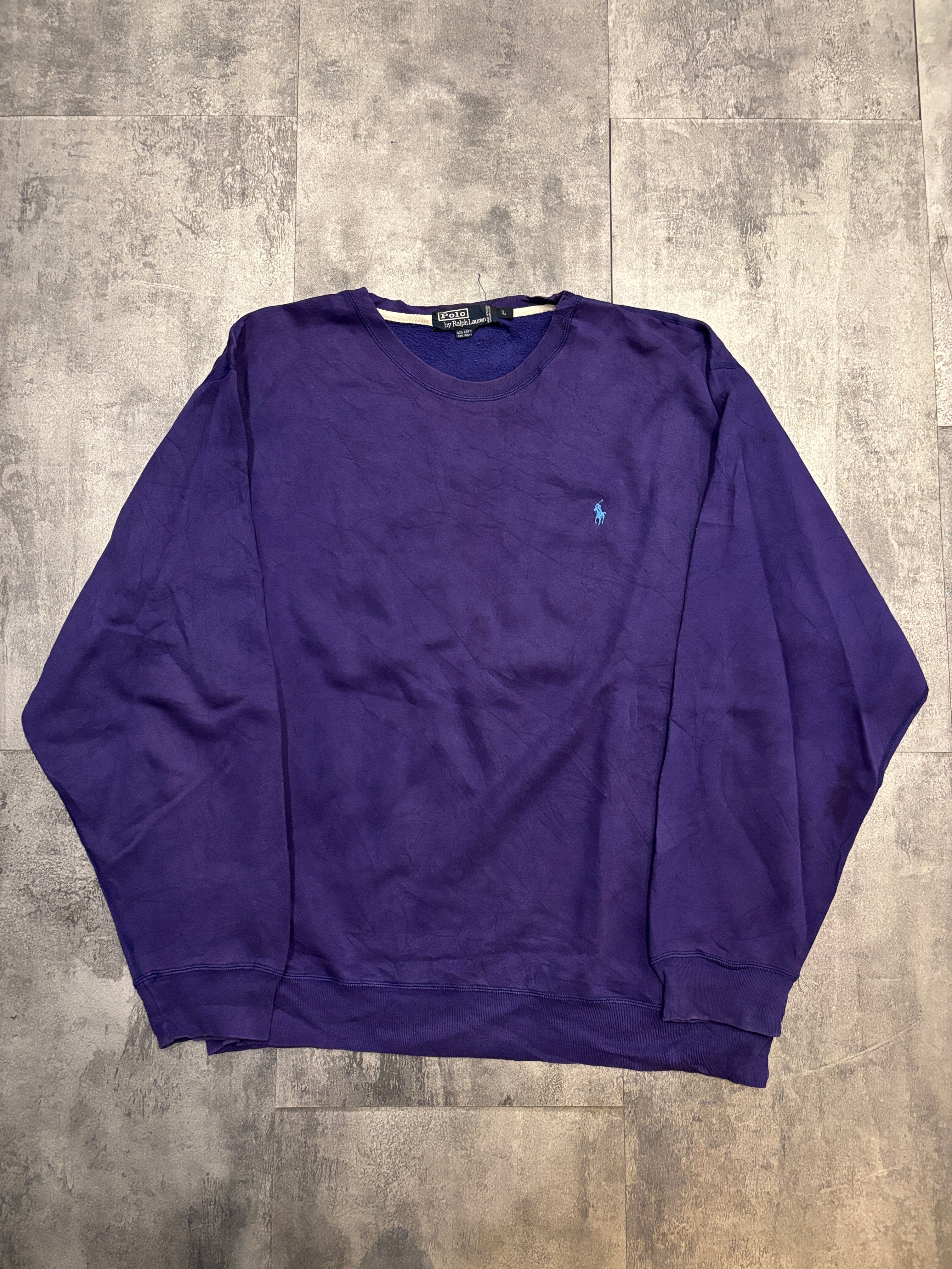 đź›’Pull Polo Ralph Lauren Lđź›’