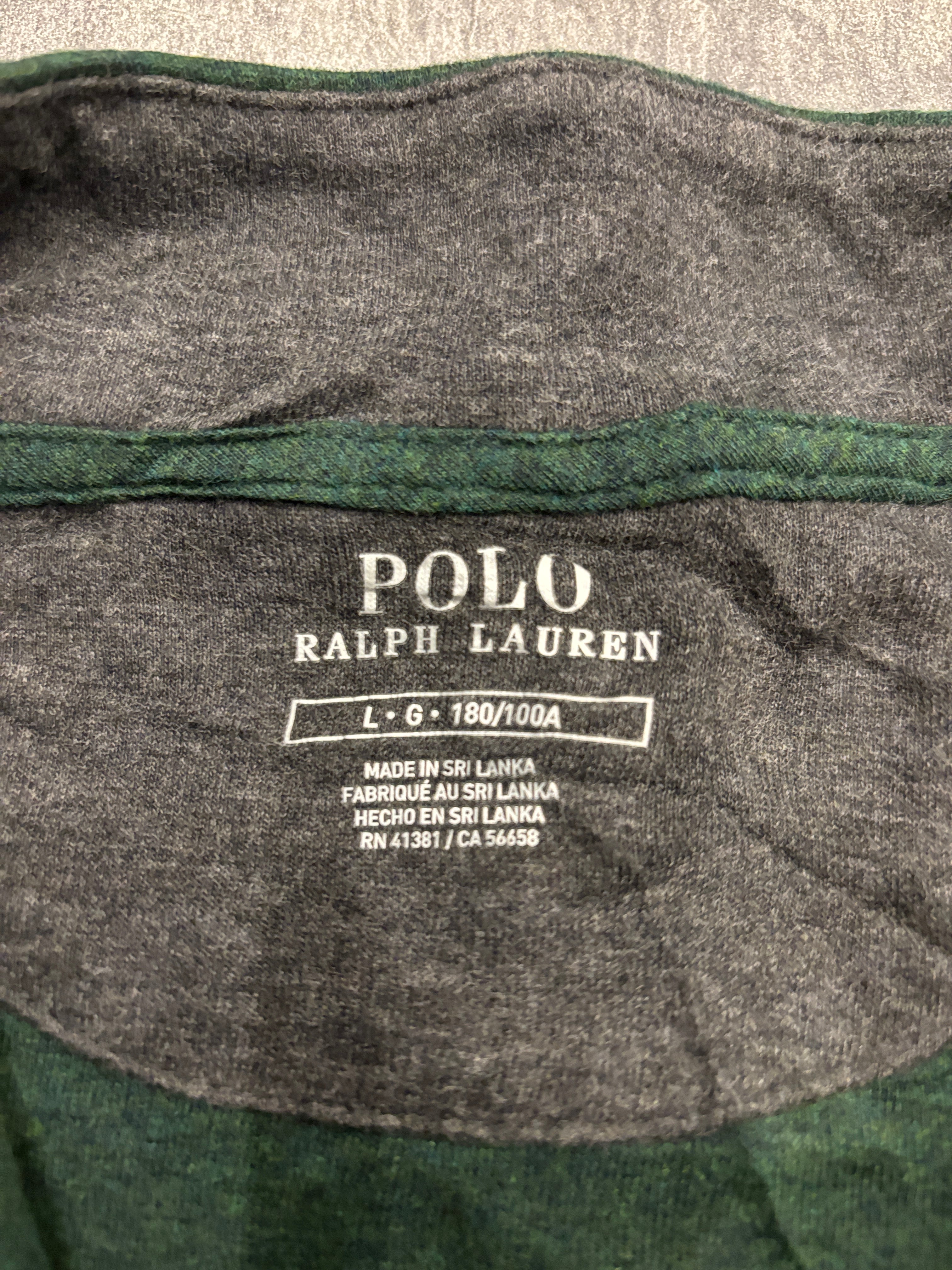đź›’Pull Polo Ralph Lauren Lđź›’