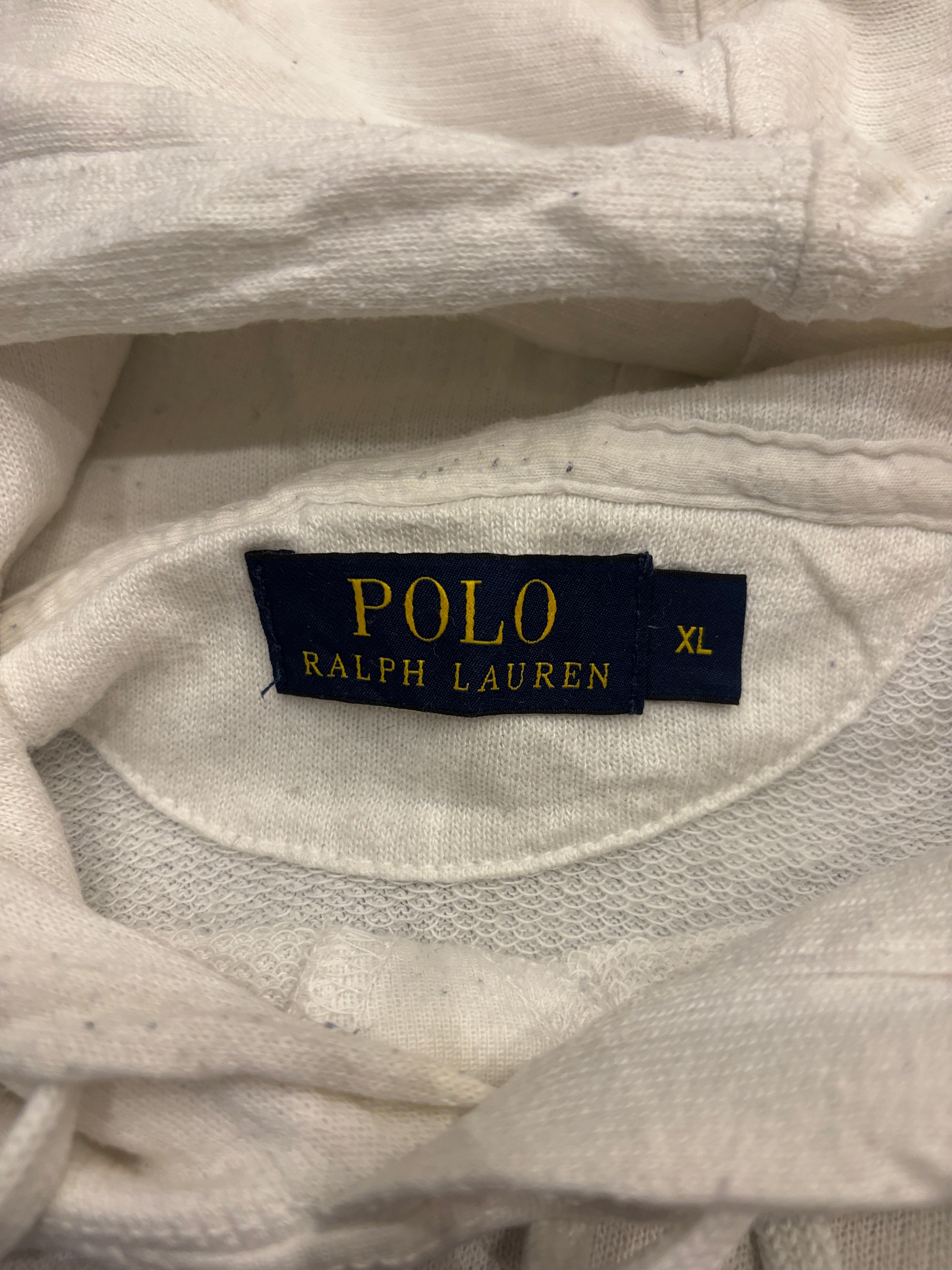 đź›’Pull Polo Ralph Lauren XLđź›’