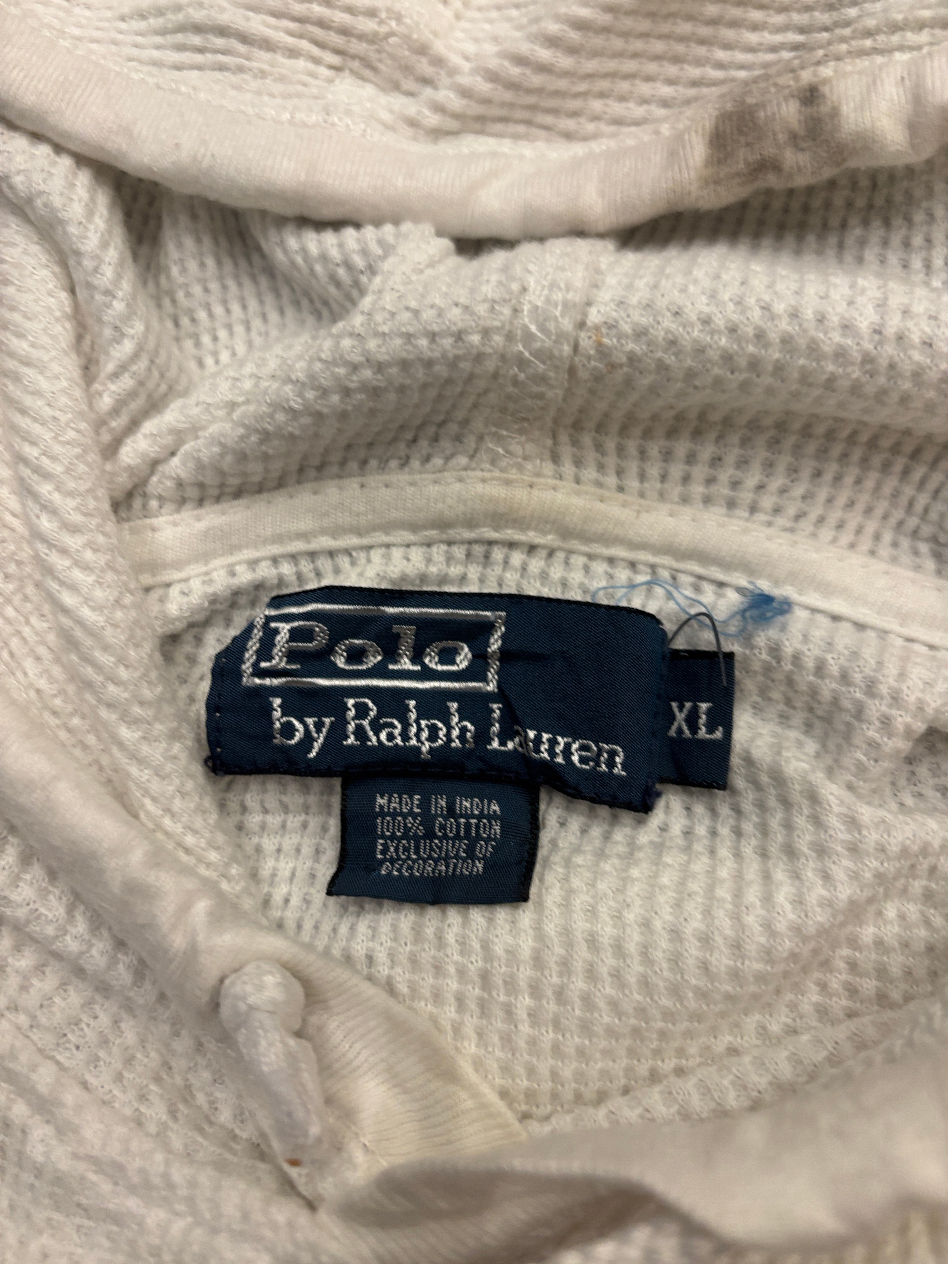 đź›’Pull Polo Ralph Lauren XLđź›’