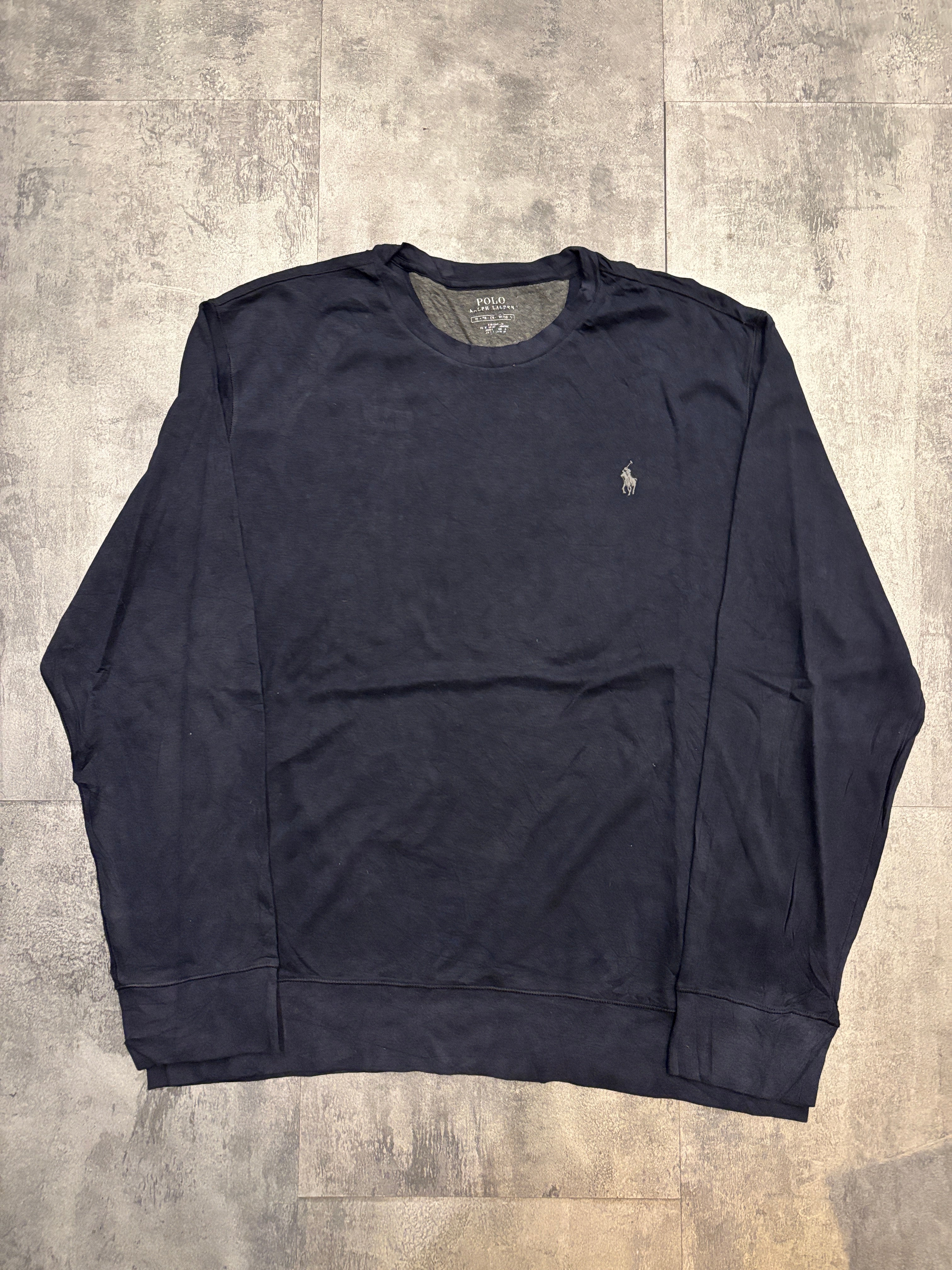 đź›’Pull Polo Ralph Lauren XLđź›’