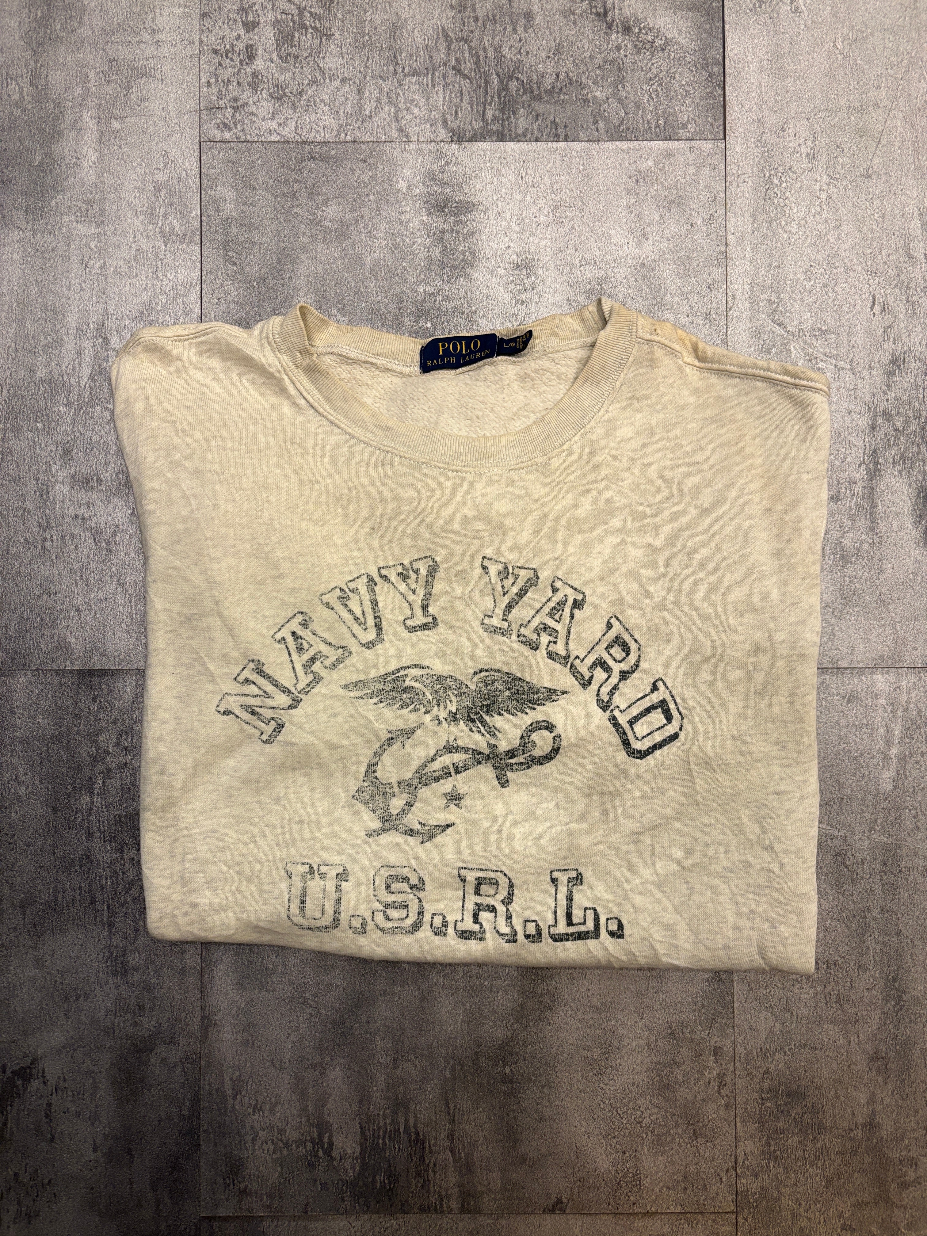 đź›’Pull Polo Ralph Lauren Lđź›’