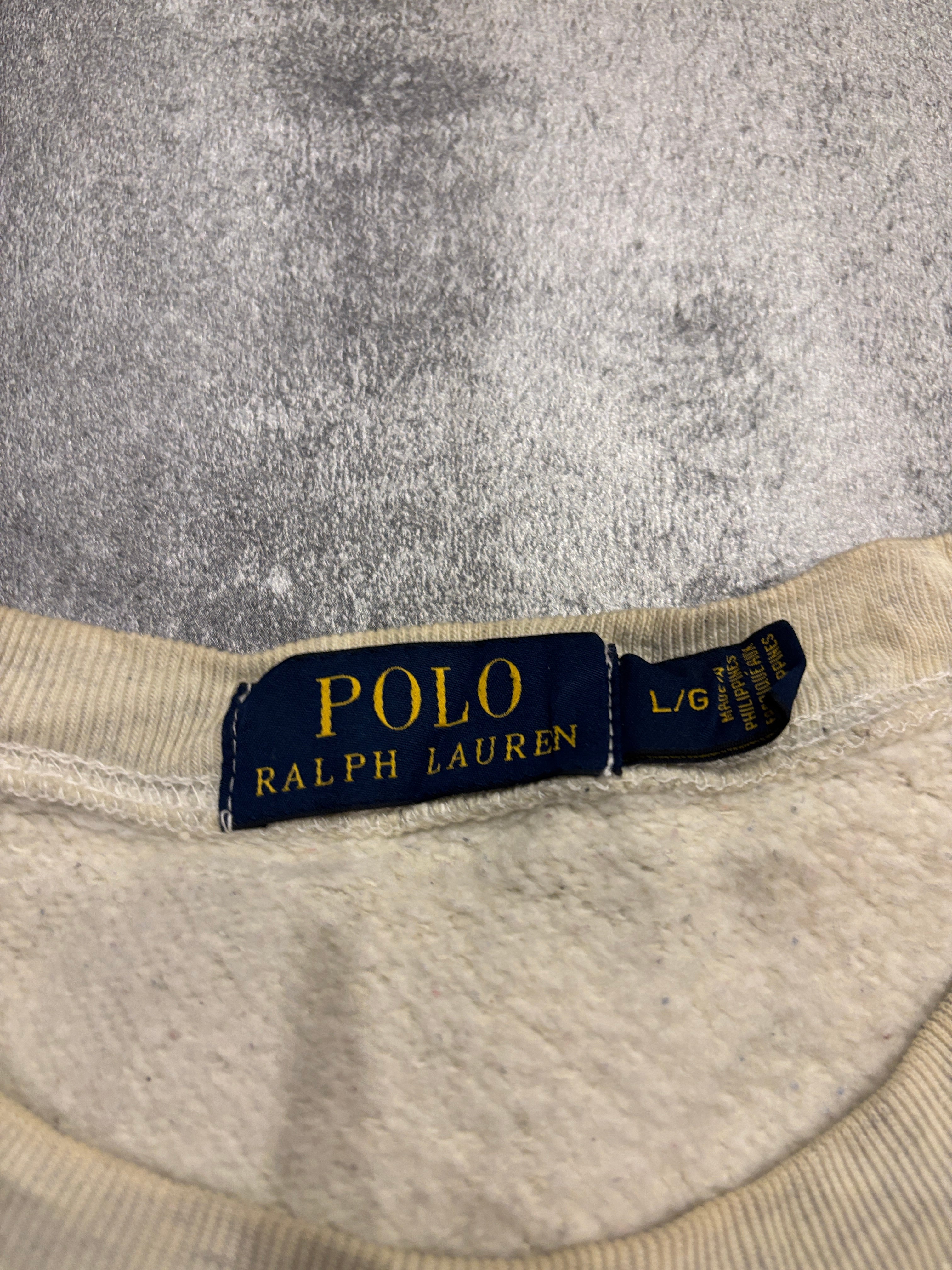 đź›’Pull Polo Ralph Lauren Lđź›’