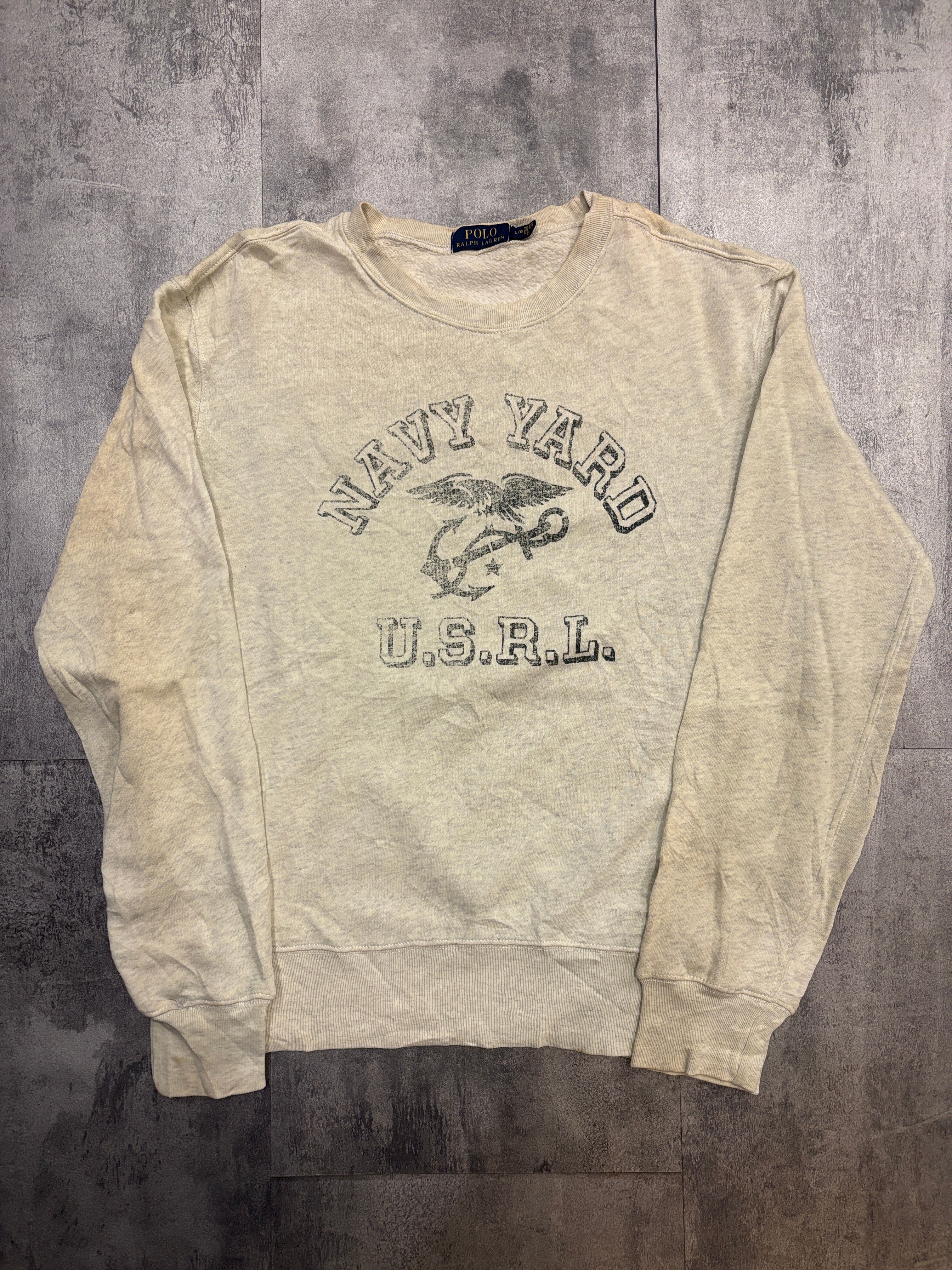 đź›’Pull Polo Ralph Lauren Lđź›’