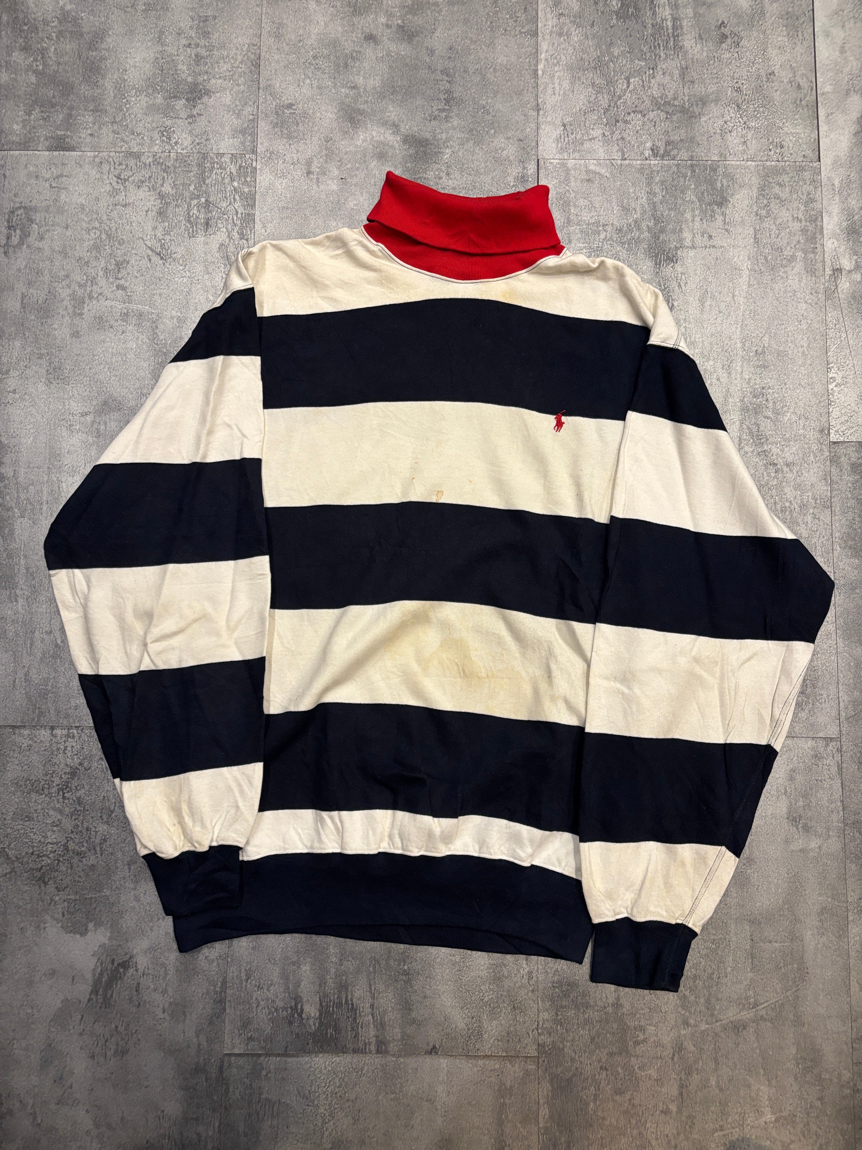 đź›’Pull Polo Ralph Lauren Lđź›’
