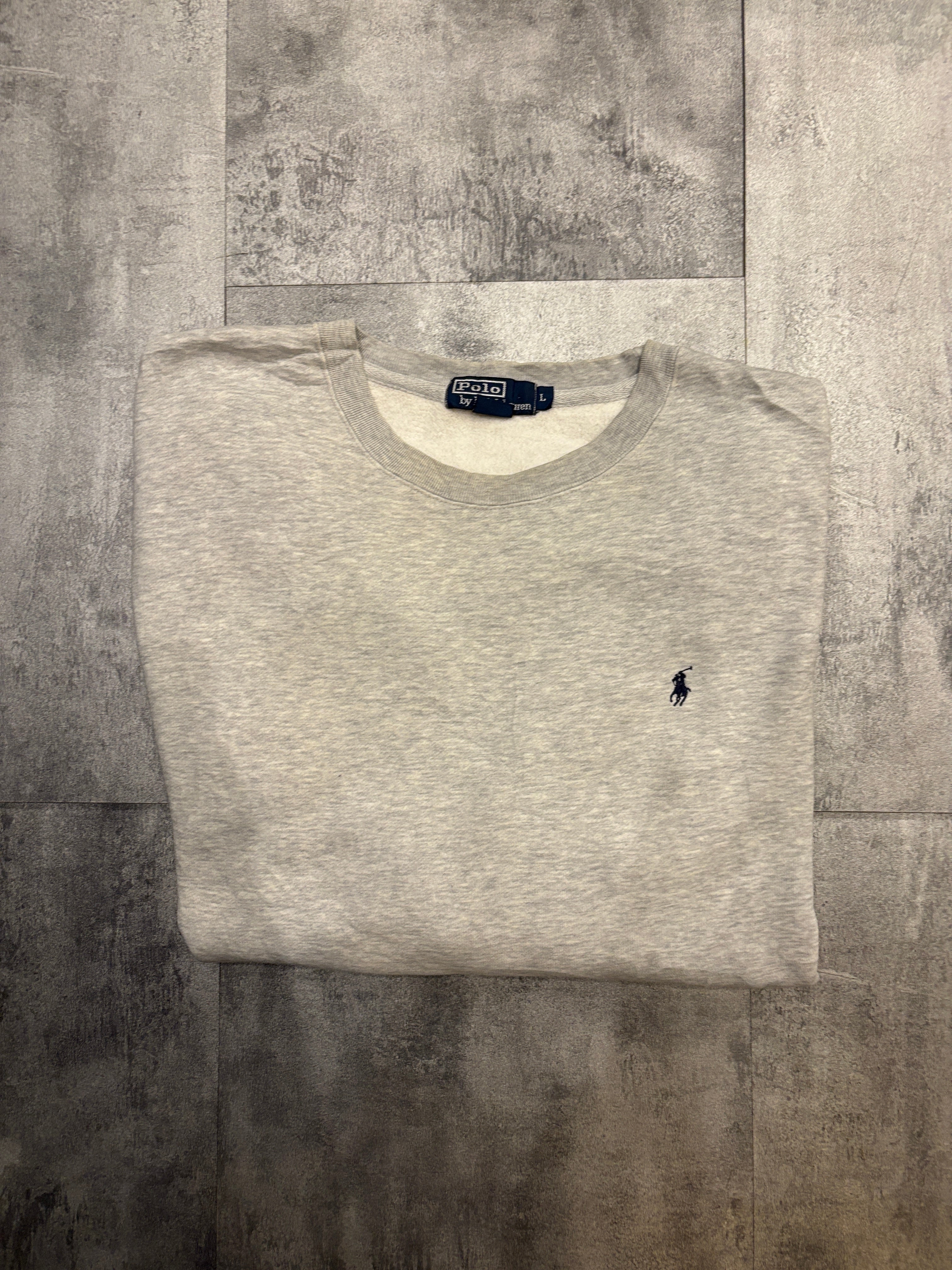 đź›’Pull Polo Ralph Lauren Lđź›’