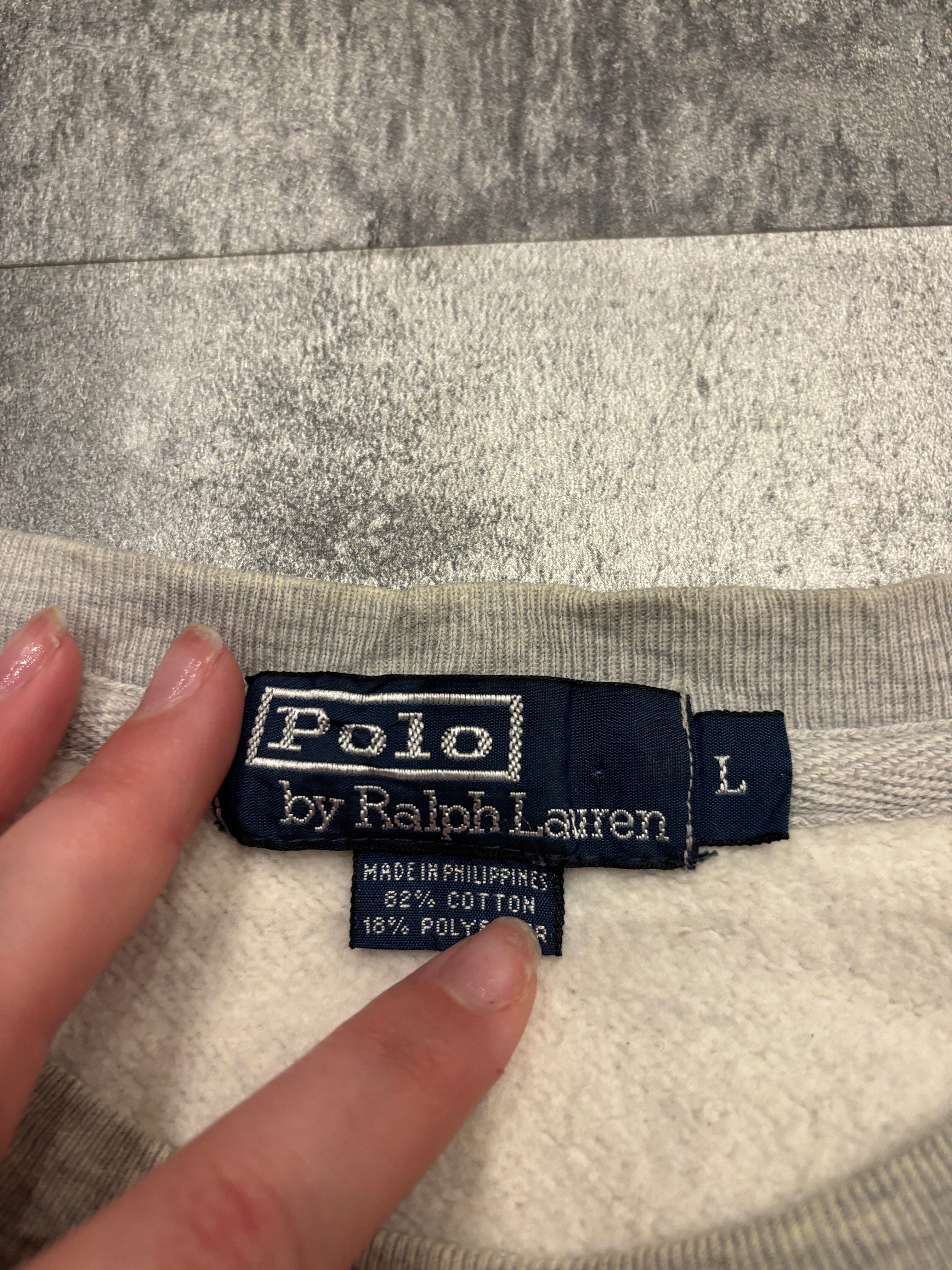 đź›’Pull Polo Ralph Lauren Lđź›’