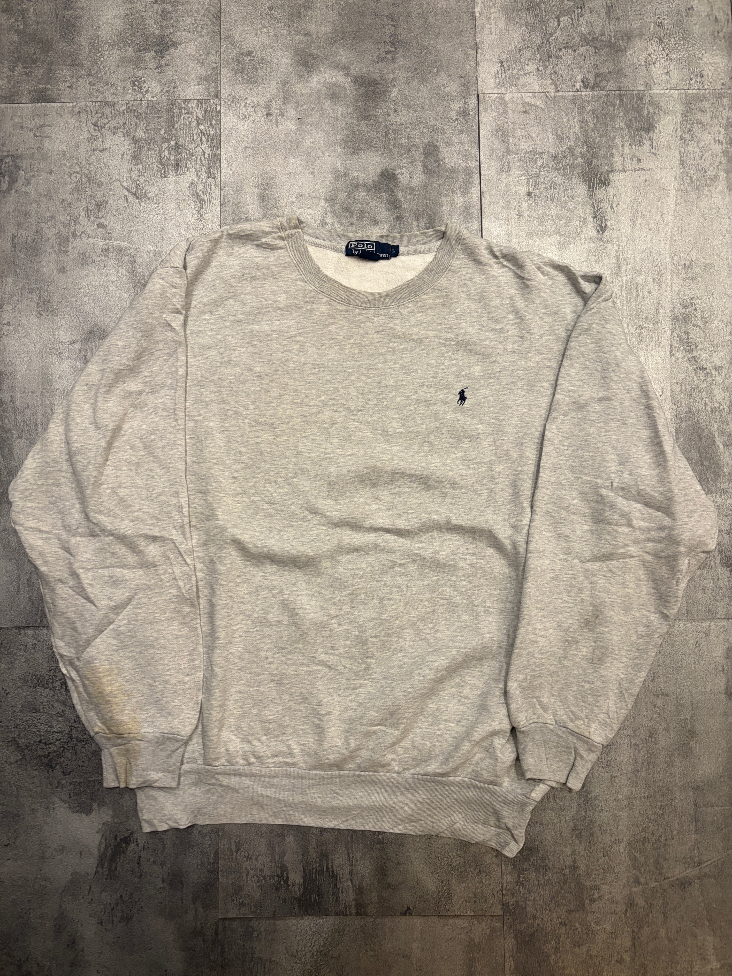 đź›’Pull Polo Ralph Lauren Lđź›’