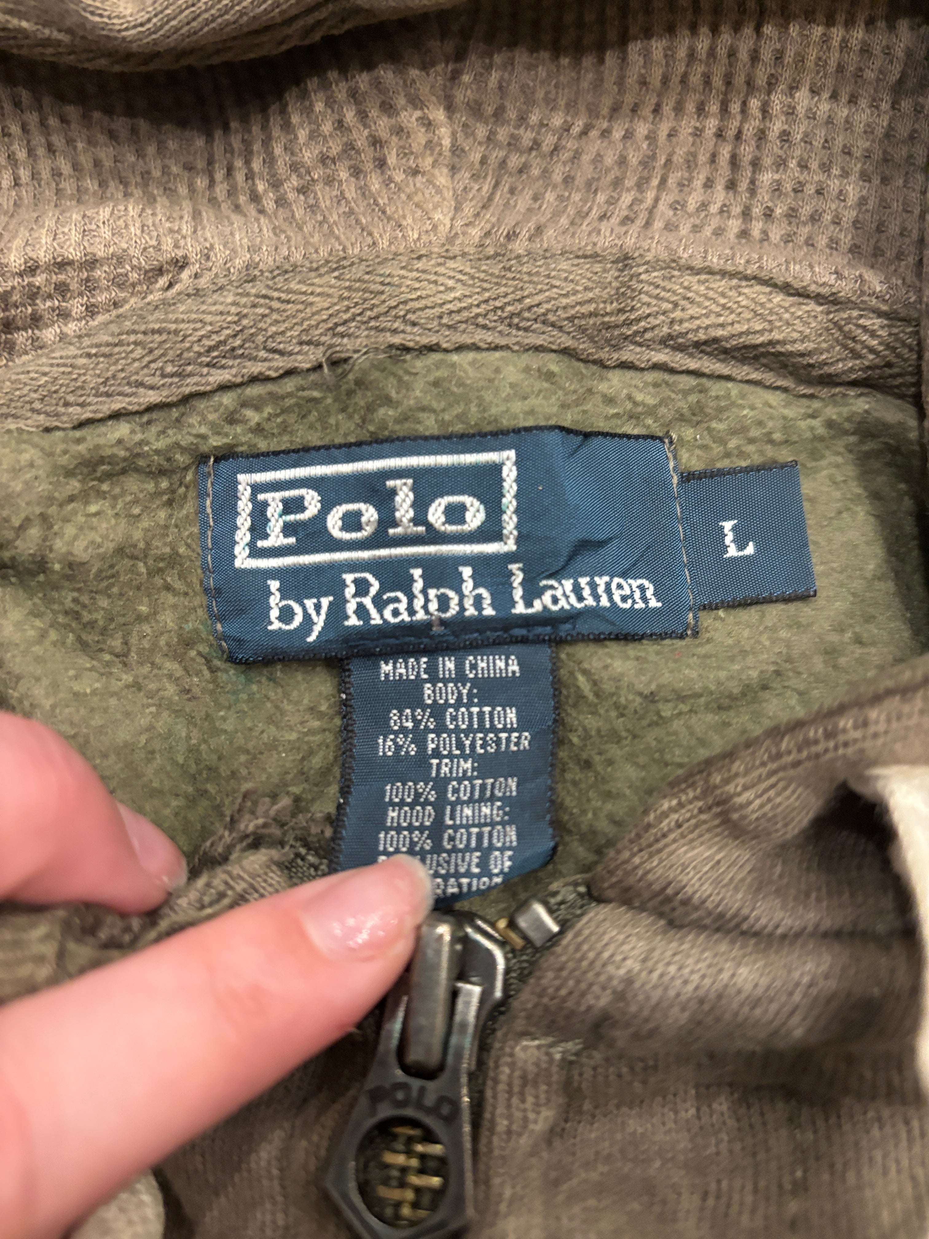 đź›’Pull Polo Ralph Lauren Lđź›’