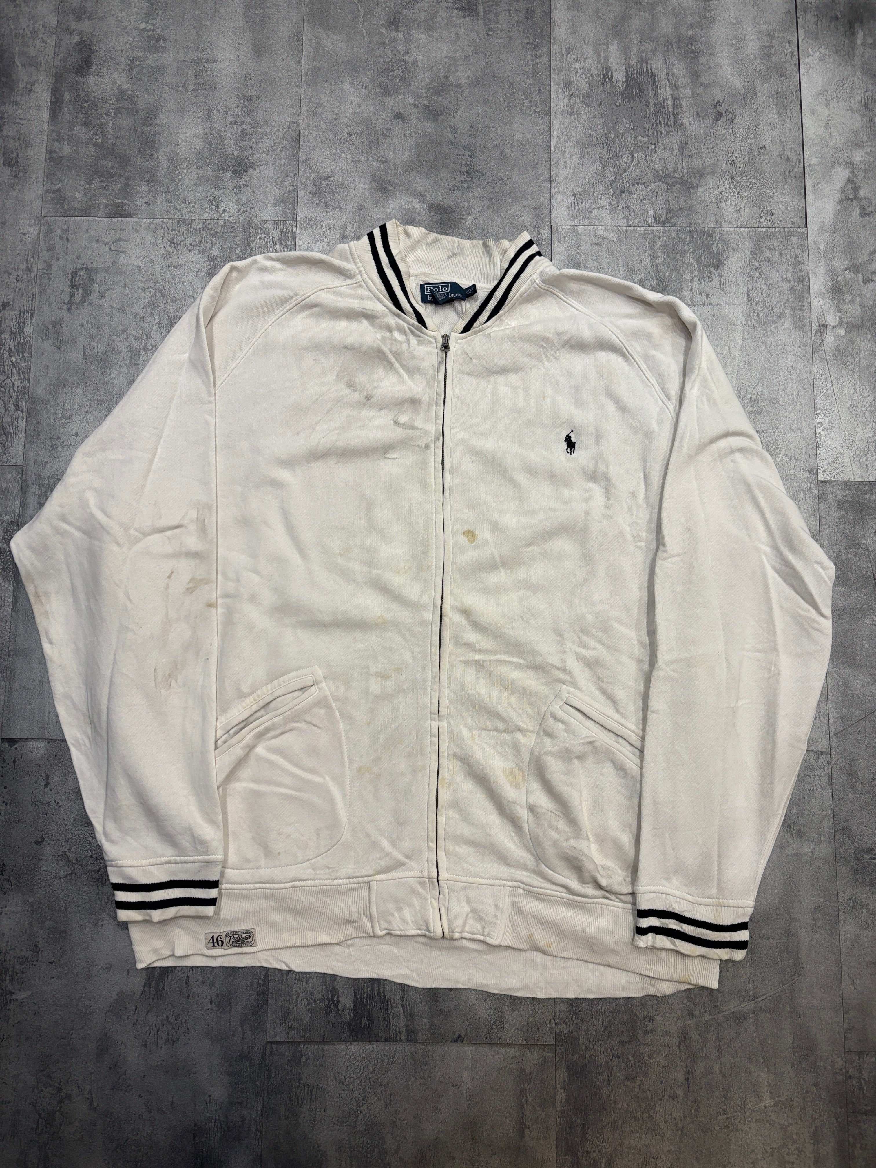 đź›’Pull Polo Ralph Lauren XXXLđź›’