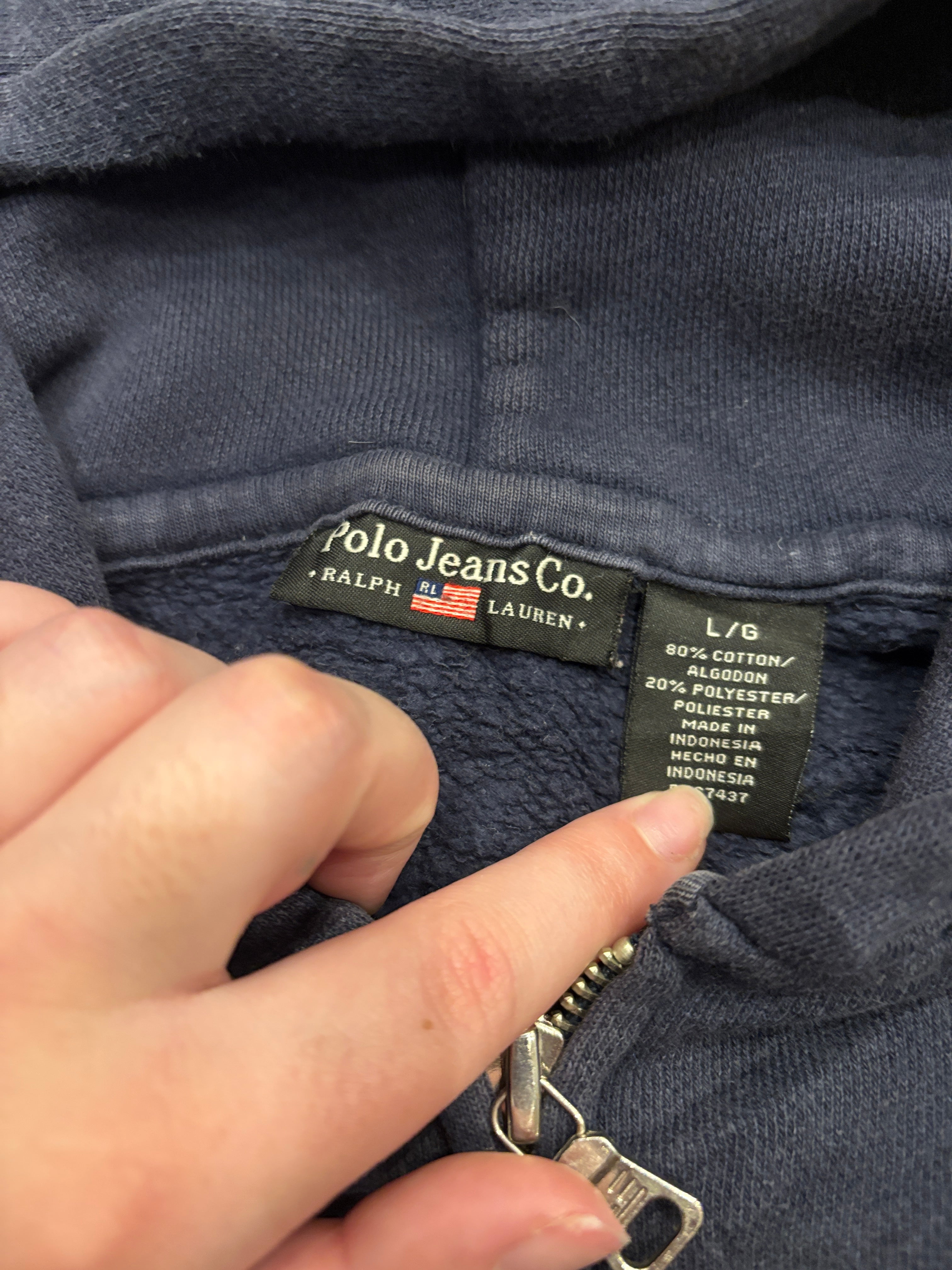 đź›’Pull Polo Ralph Lauren Lđź›’