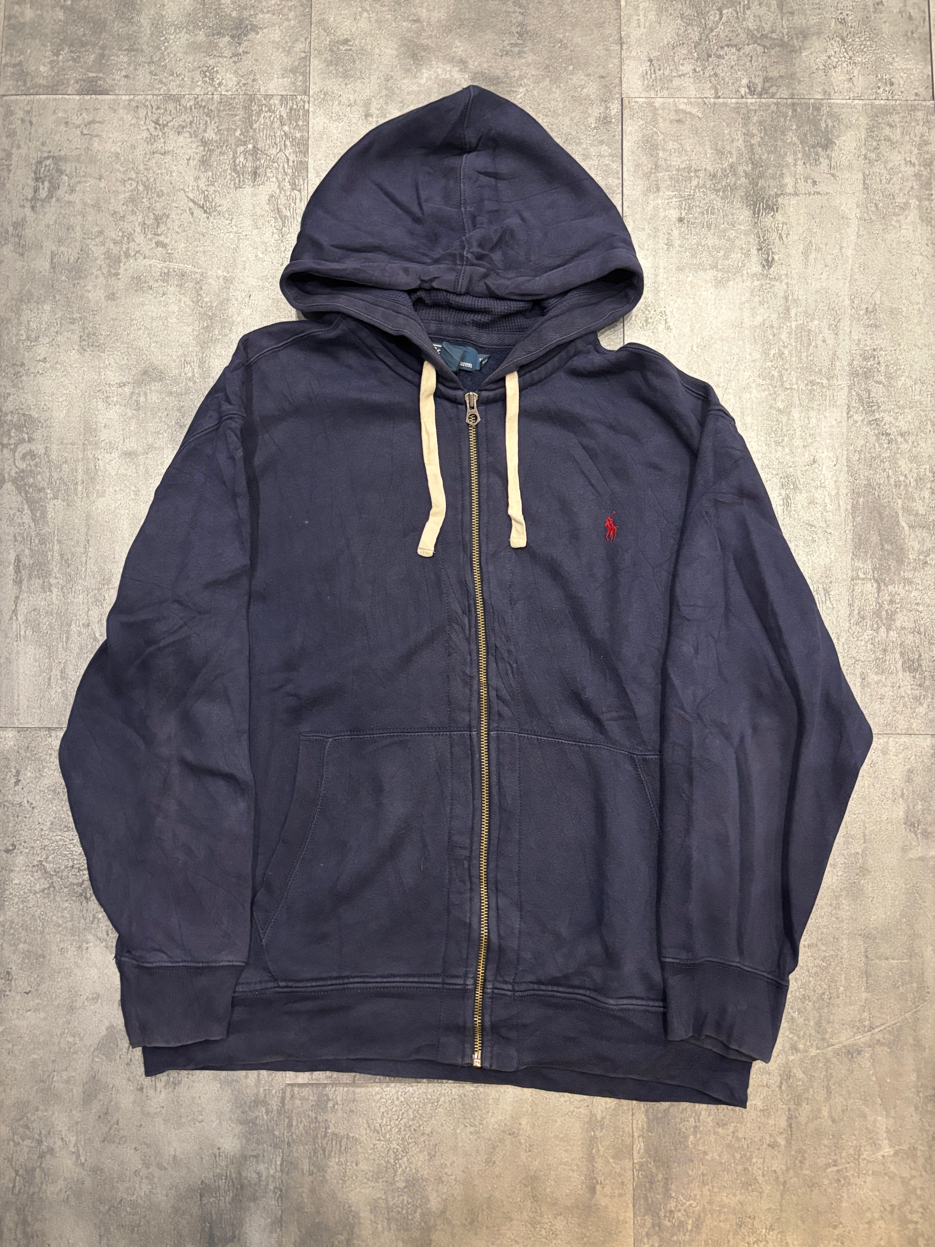 đź›’Pull Polo Ralph Lauren XLđź›’