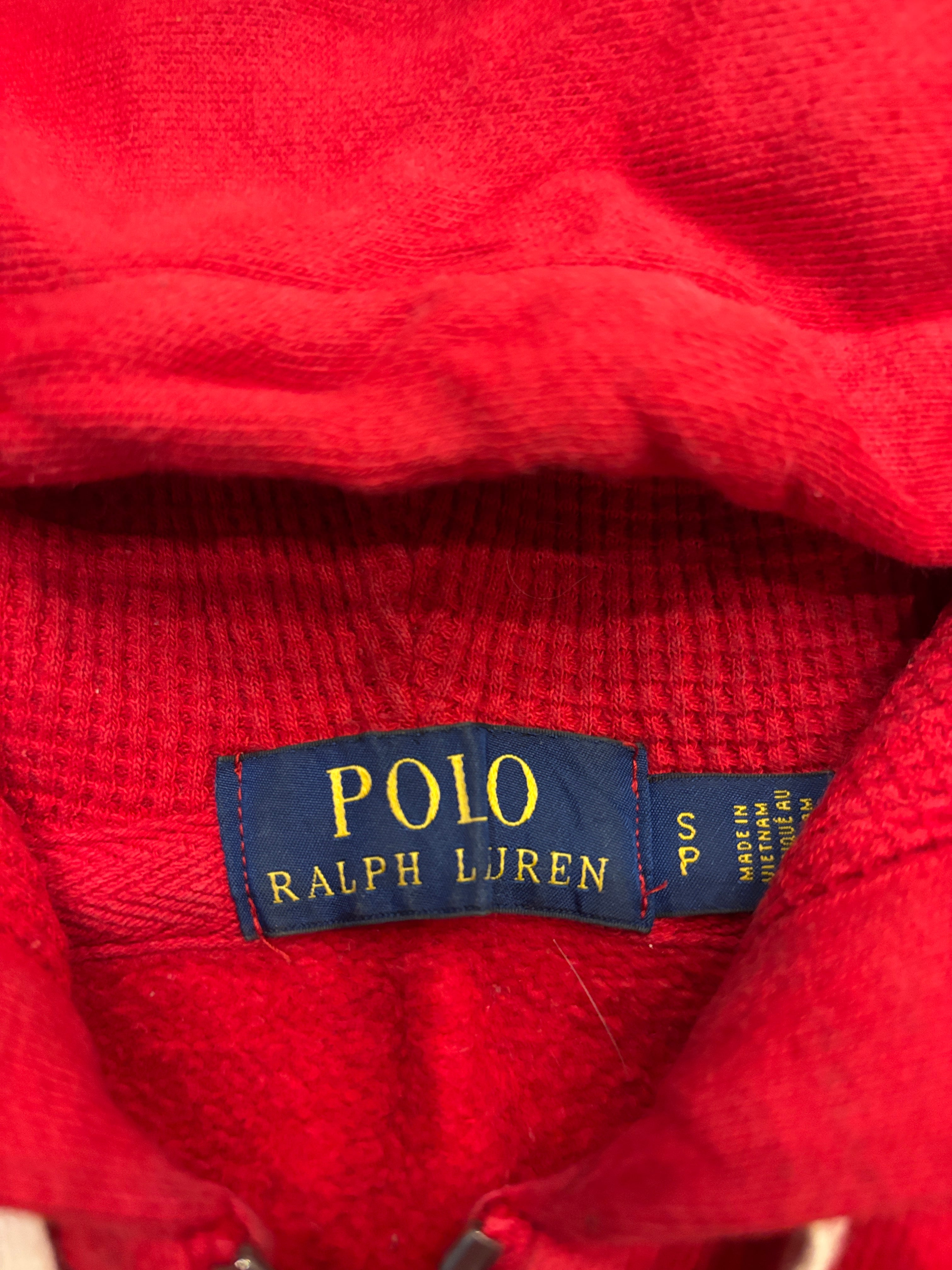 đź›’Pull Polo Ralph Lauren Sđź›’
