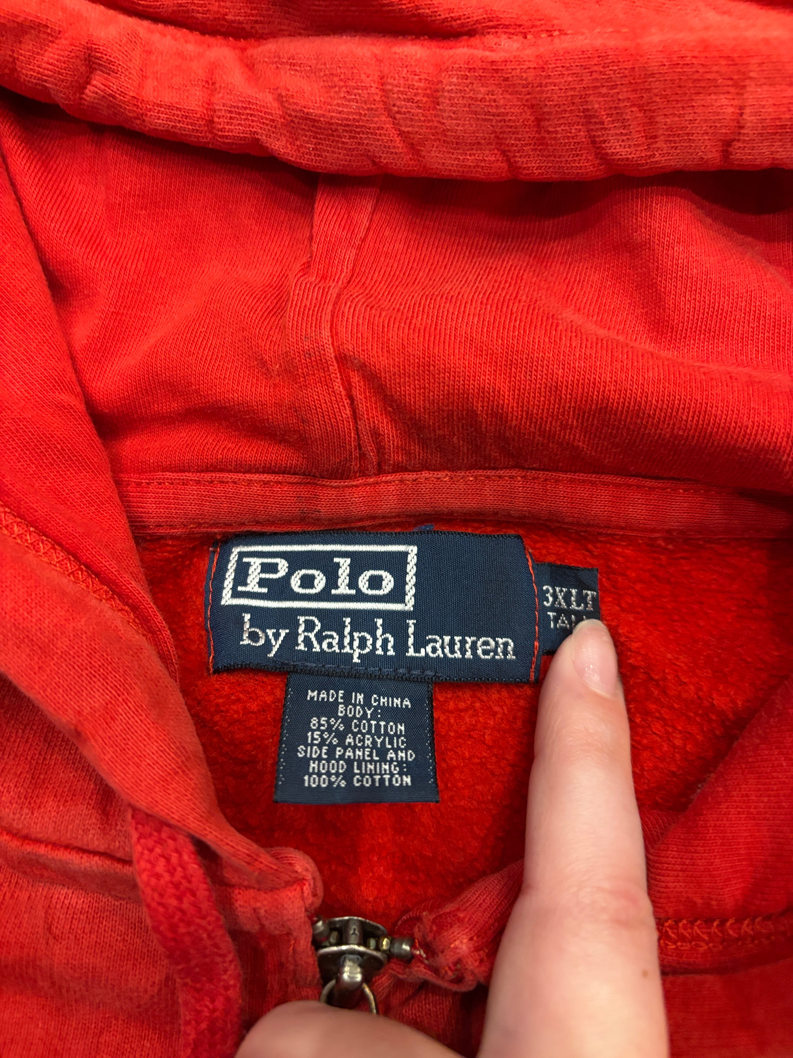 đź›’Pull Polo Ralph Lauren XXXLđź›’